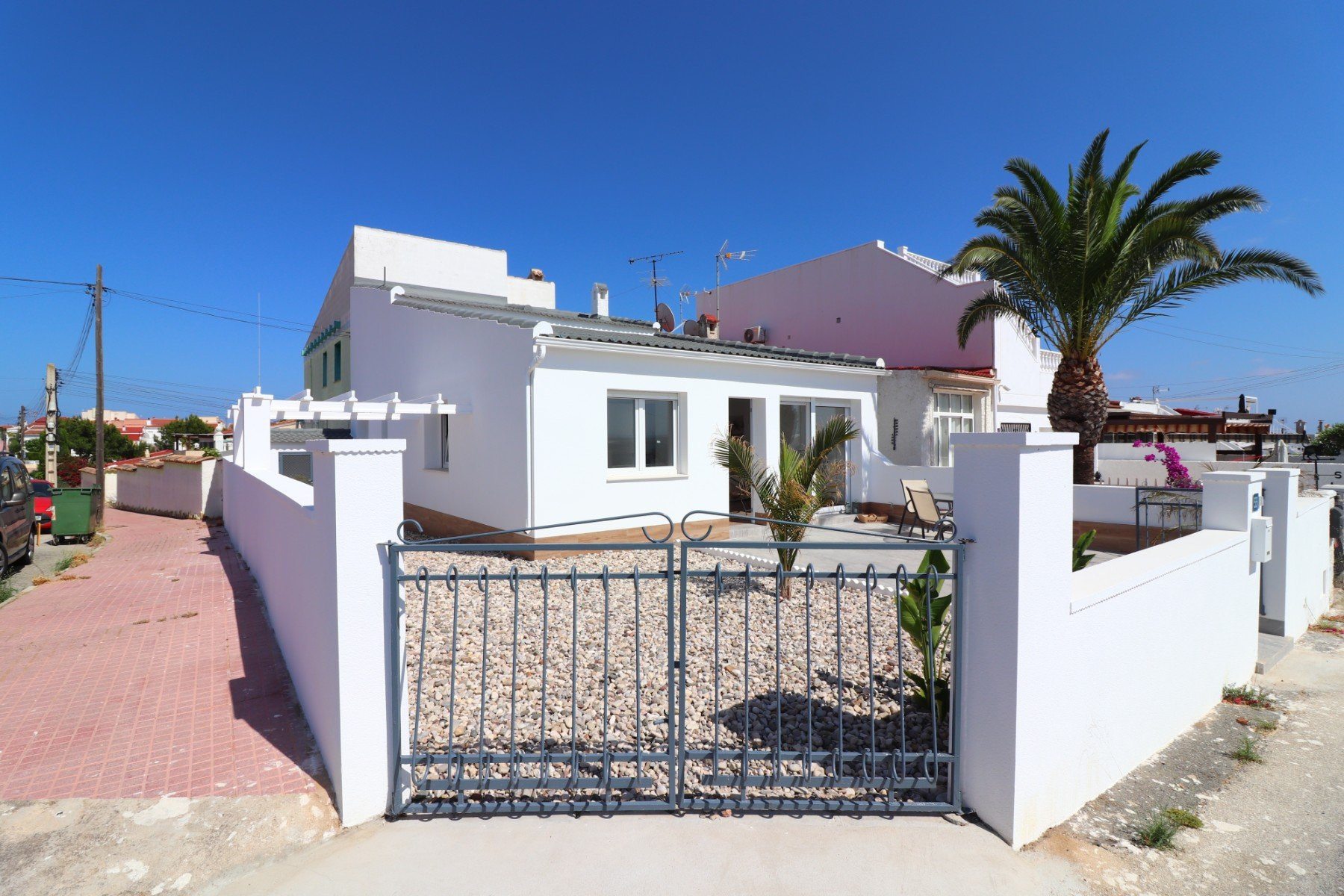 Bungalow · Revente - Ciudad Quesada · Alicante · Espagne