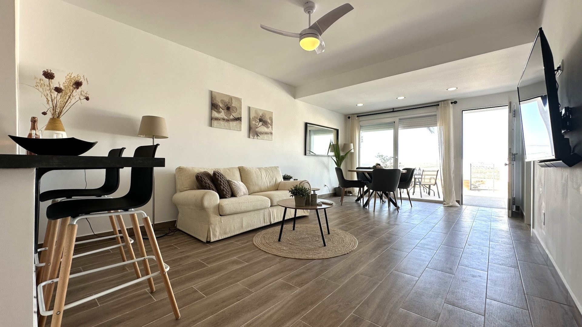 Bungalow · Revente - Ciudad Quesada · Alicante · Espagne