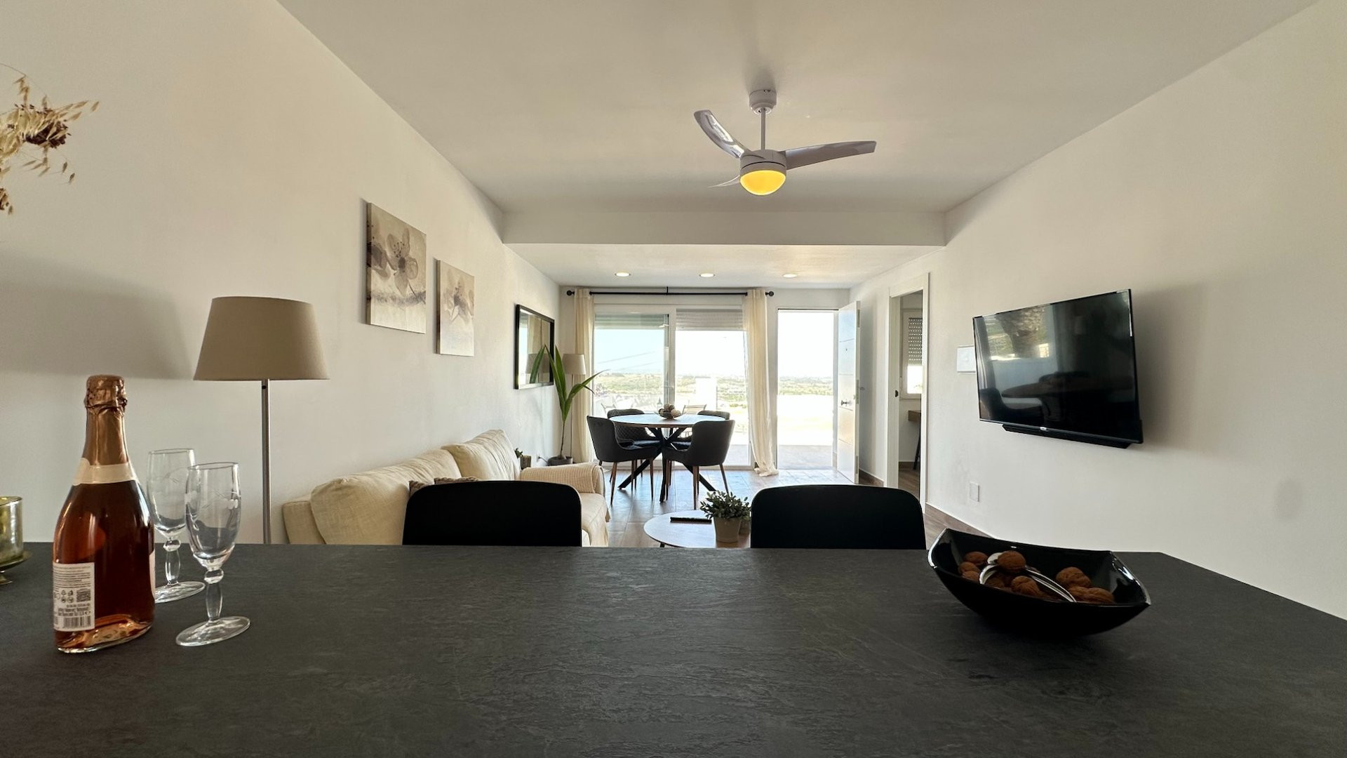 Bungalow · Revente - Ciudad Quesada · Alicante · Espagne