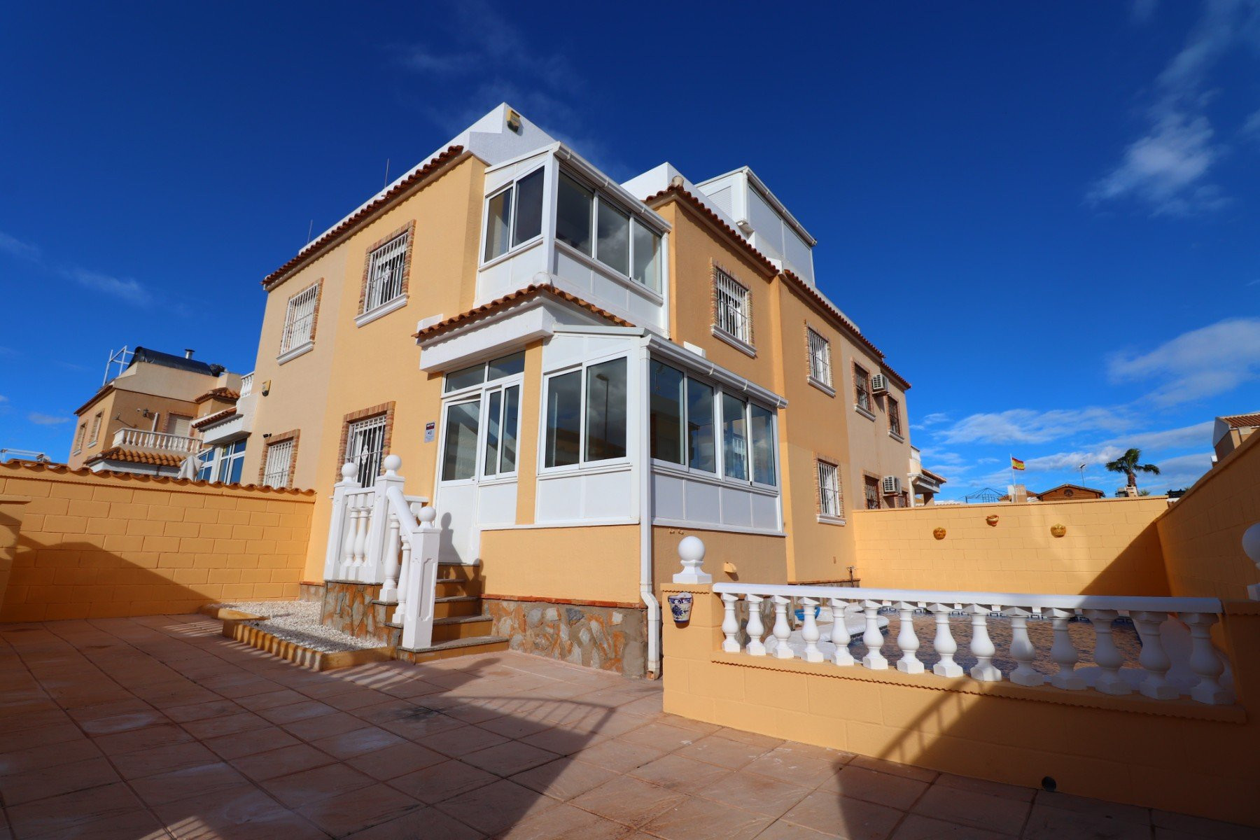 Adosado · Reventa - Ciudad Quesada · Alicante · España Adosado · Reventa - Ciudad Quesada · Alicante · España