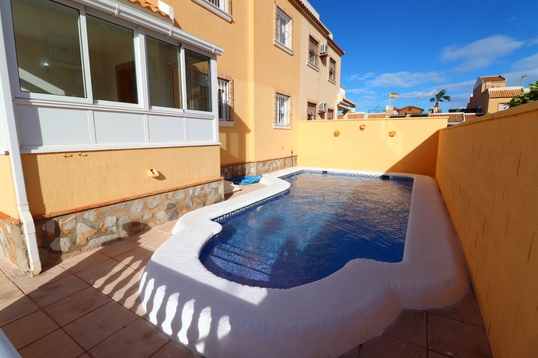 Adosado · Reventa - Ciudad Quesada · Alicante · España Adosado · Reventa - Ciudad Quesada · Alicante · España
