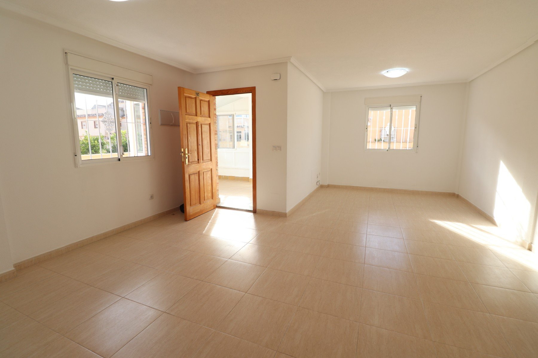 Adosado · Reventa - Ciudad Quesada · Alicante · España Adosado · Reventa - Ciudad Quesada · Alicante · España