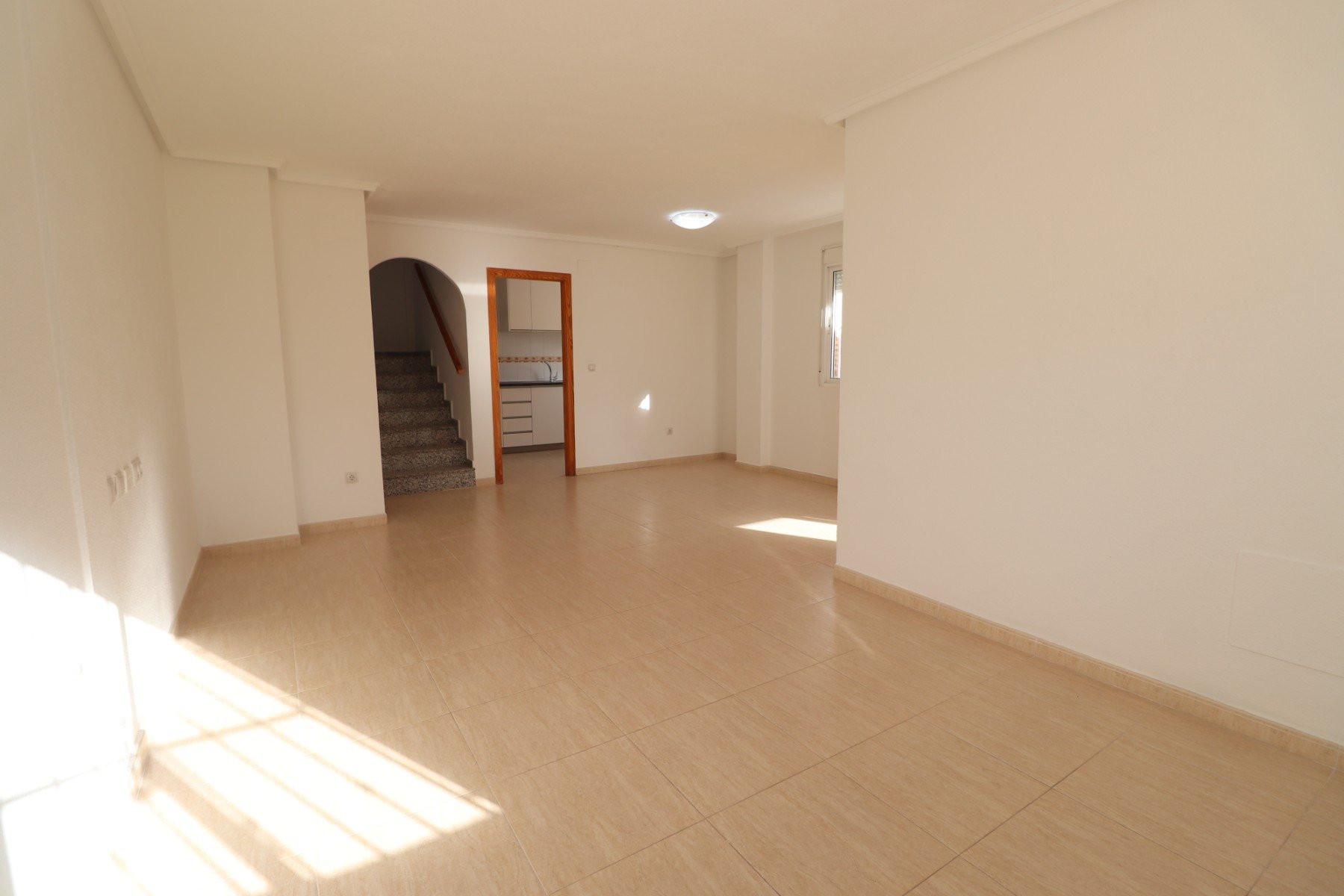 Adosado · Reventa - Ciudad Quesada · Alicante · España Adosado · Reventa - Ciudad Quesada · Alicante · España