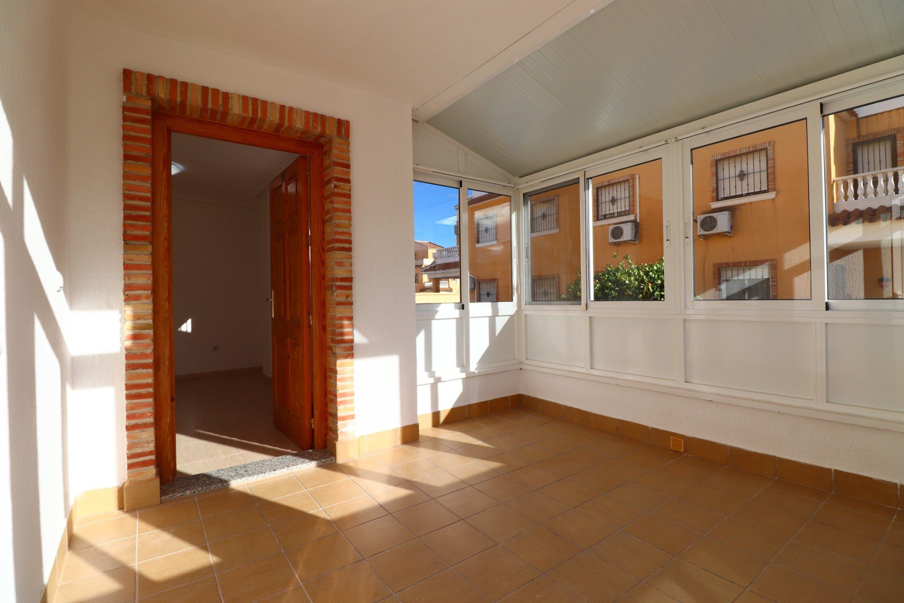 Adosado · Reventa - Ciudad Quesada · Alicante · España Adosado · Reventa - Ciudad Quesada · Alicante · España