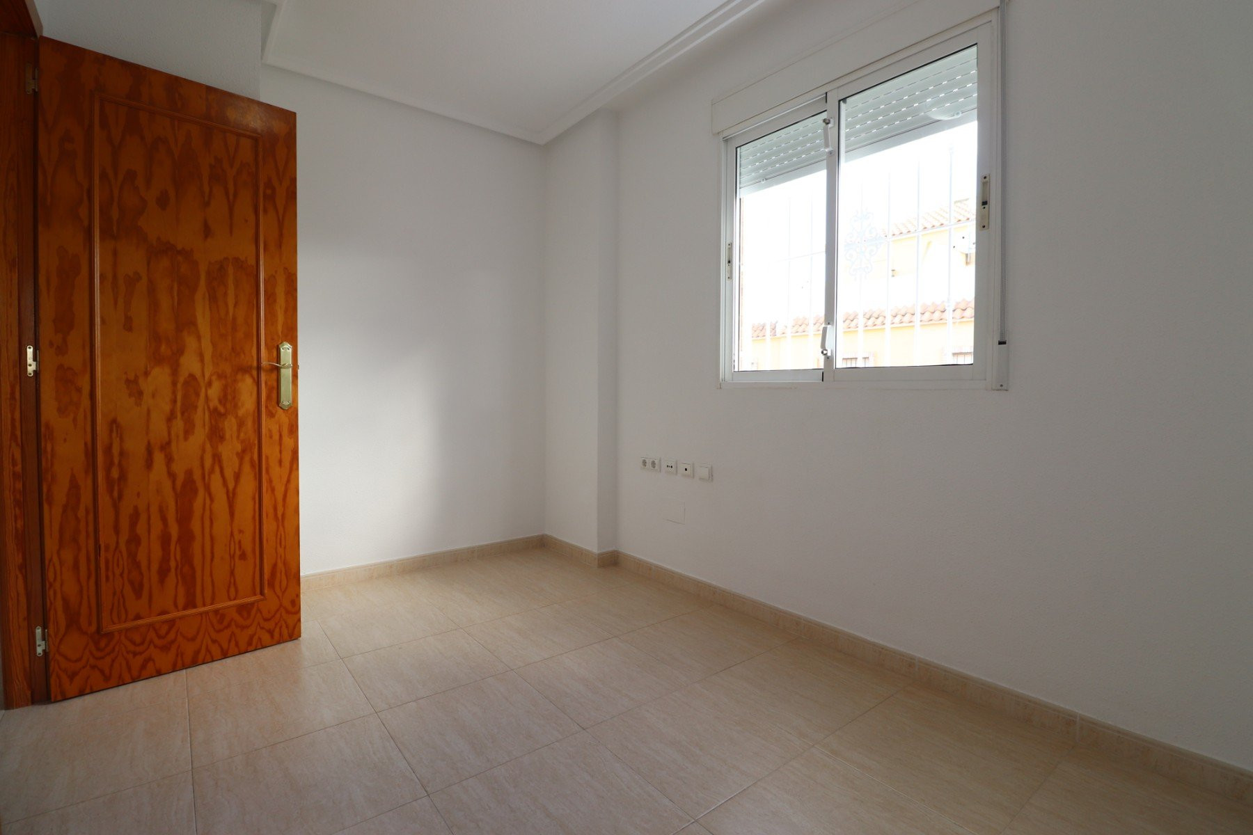 Adosado · Reventa - Ciudad Quesada · Alicante · España Adosado · Reventa - Ciudad Quesada · Alicante · España