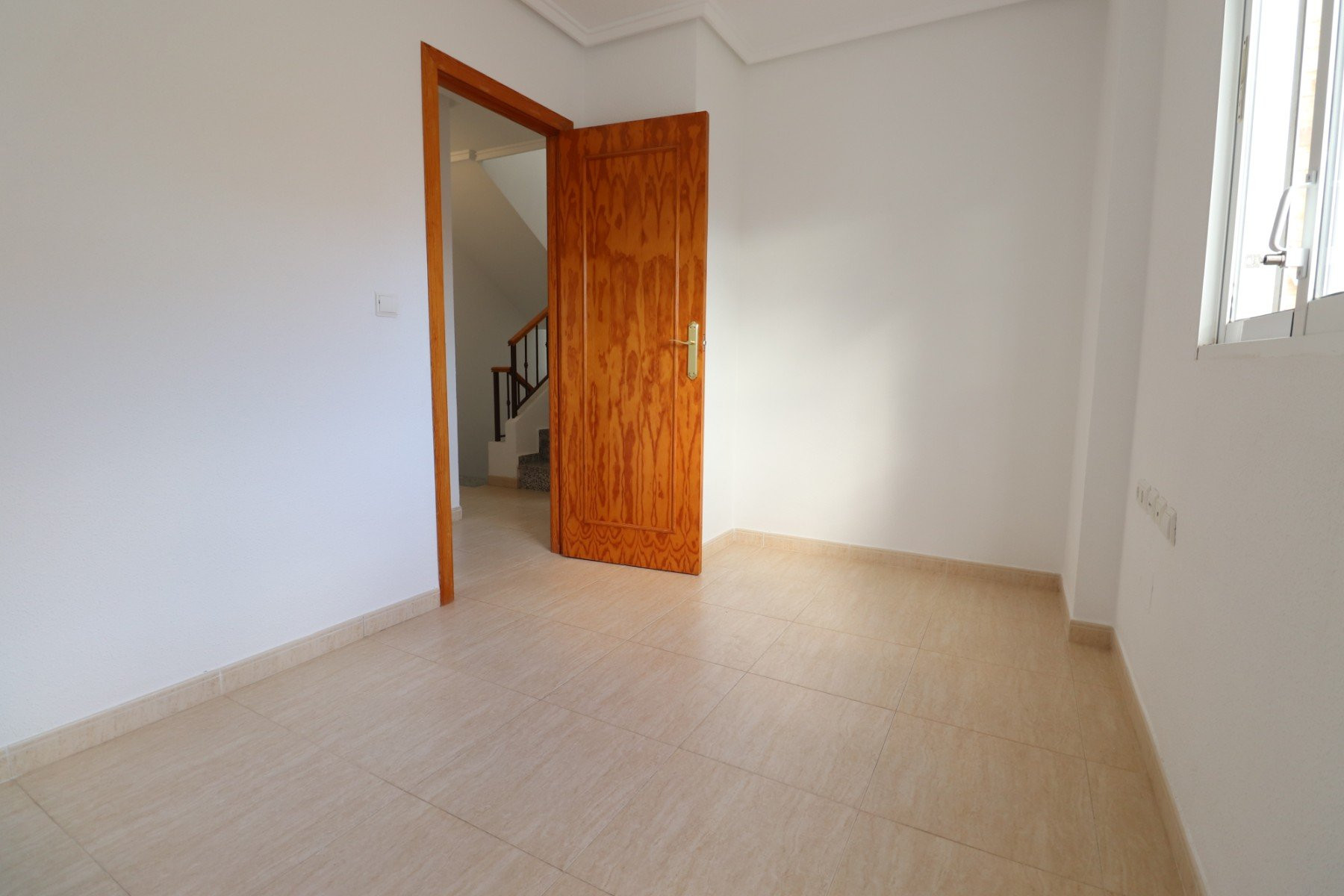 Adosado · Reventa - Ciudad Quesada · Alicante · España Adosado · Reventa - Ciudad Quesada · Alicante · España