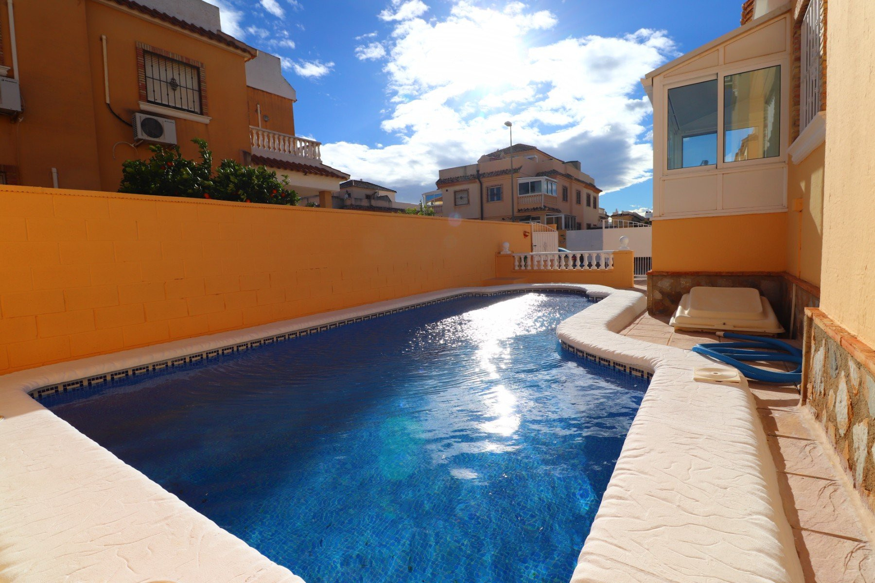 Adosado · Reventa - Ciudad Quesada · Alicante · España Adosado · Reventa - Ciudad Quesada · Alicante · España