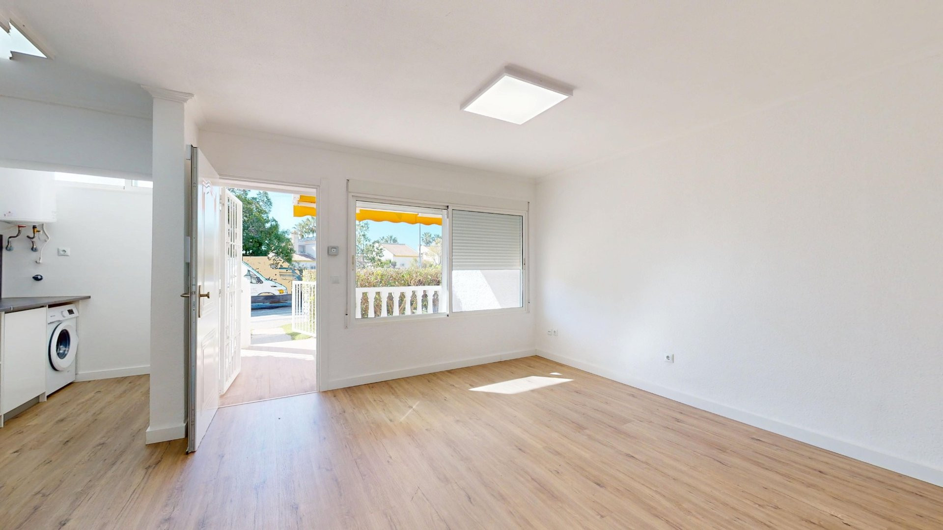 Apartamento · Reventa - Villamartin · Alicante · España Apartamento · Reventa - Villamartin · Alicante · España