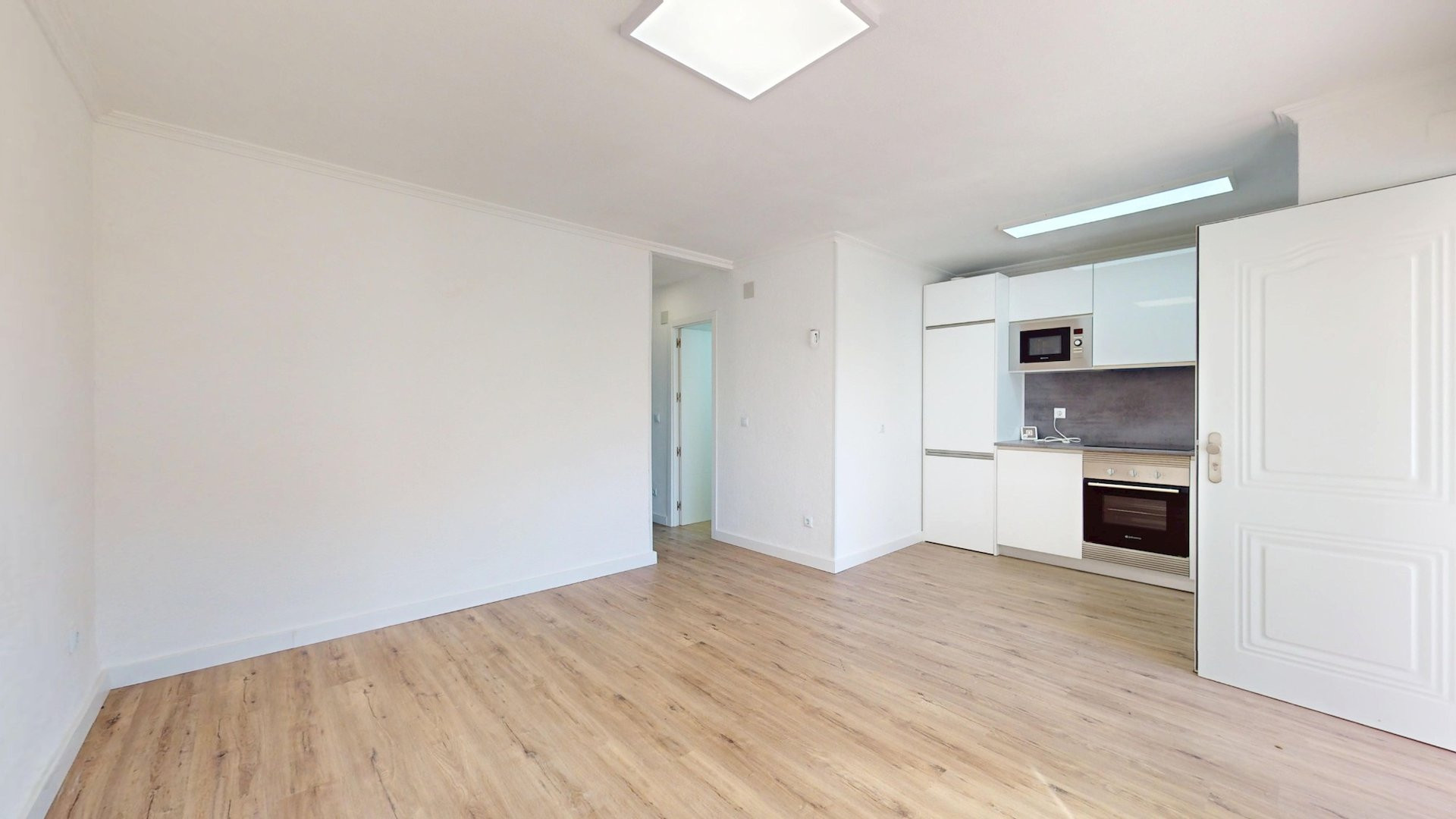 Apartamento · Reventa - Villamartin · Alicante · España Apartamento · Reventa - Villamartin · Alicante · España