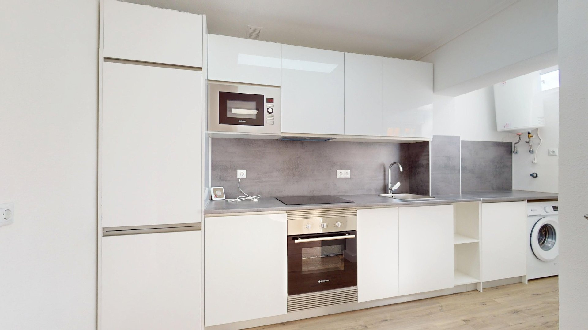 Apartamento · Reventa - Villamartin · Alicante · España Apartamento · Reventa - Villamartin · Alicante · España
