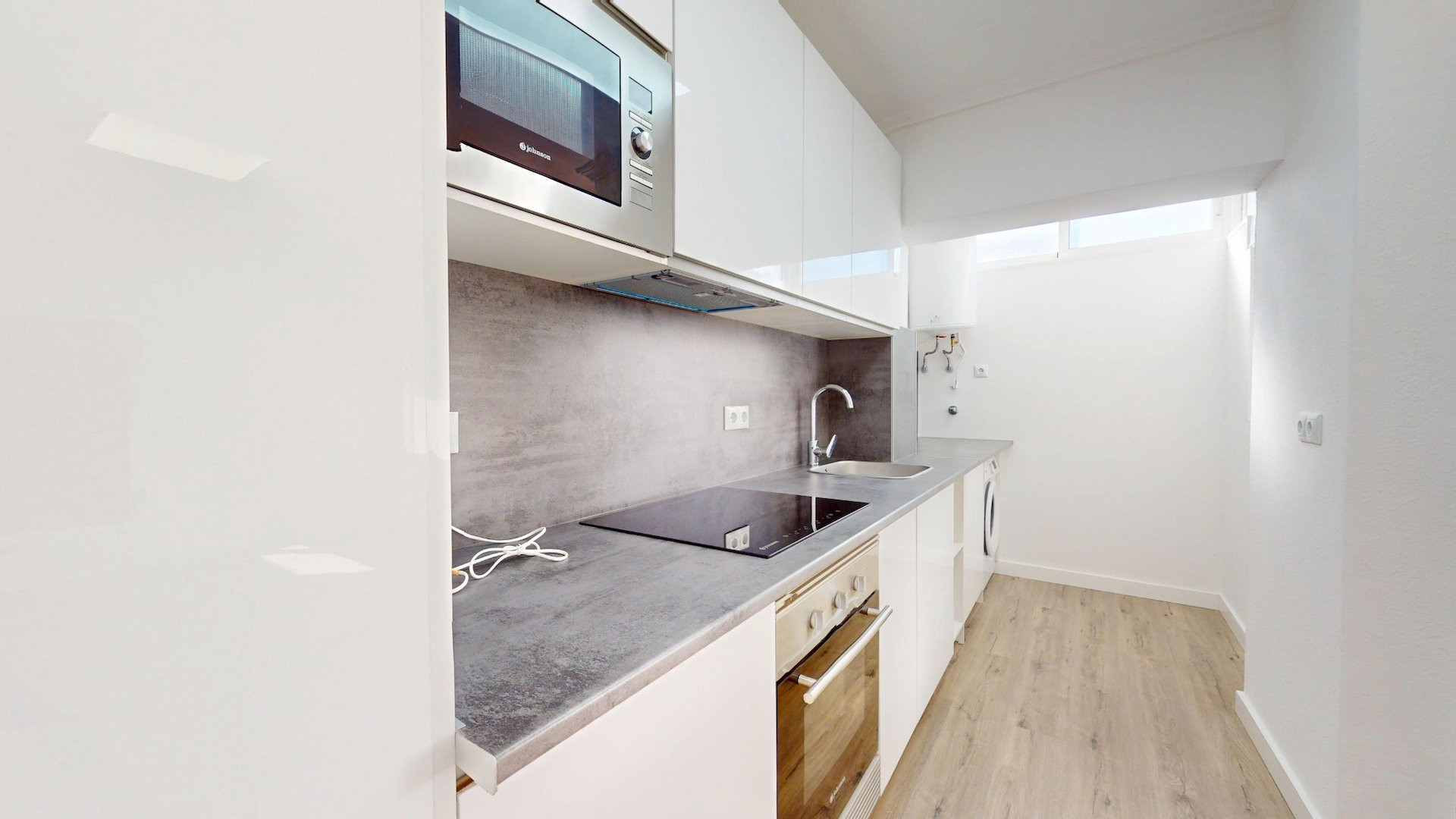 Apartamento · Reventa - Villamartin · Alicante · España Apartamento · Reventa - Villamartin · Alicante · España