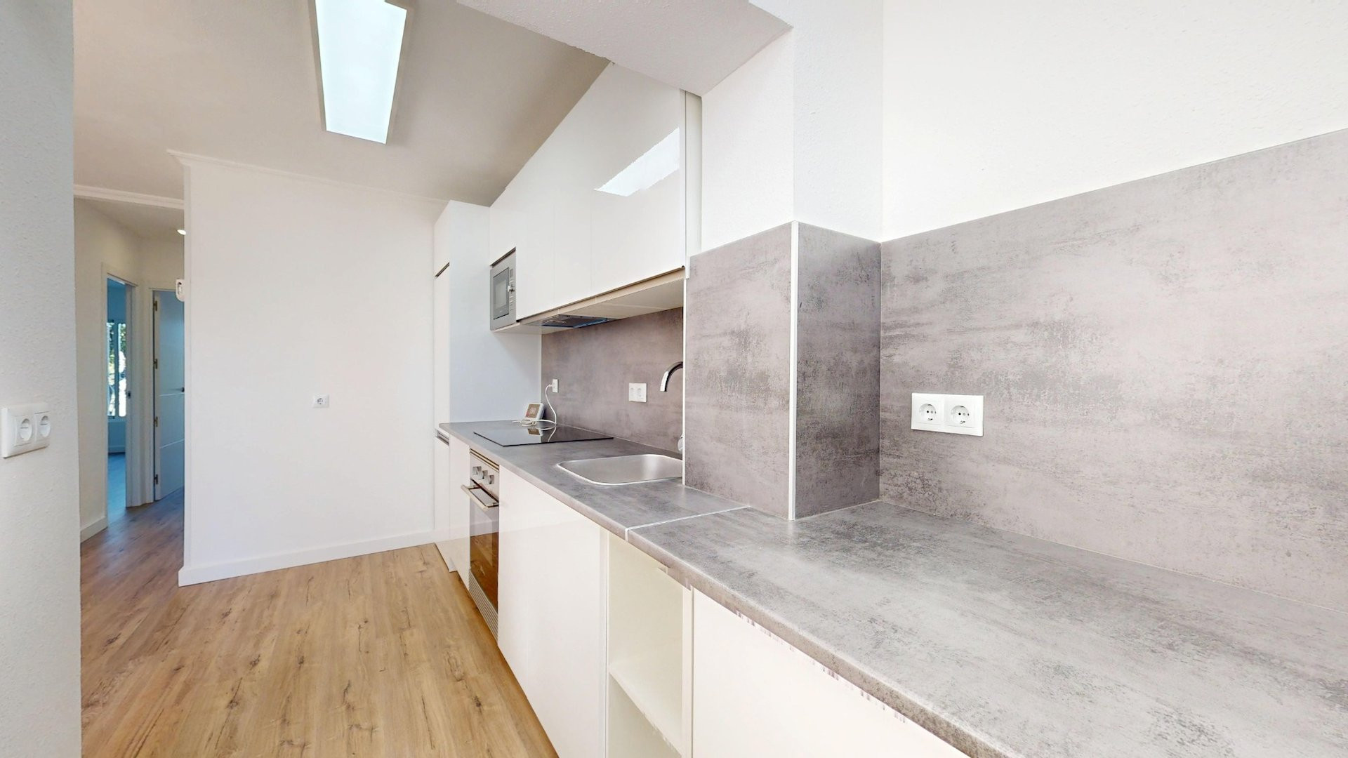 Apartamento · Reventa - Villamartin · Alicante · España Apartamento · Reventa - Villamartin · Alicante · España