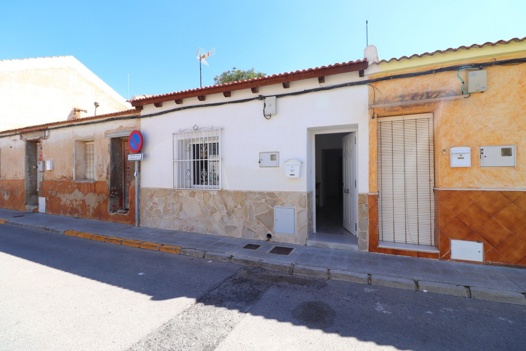 Bungalow · Reventa - Benijofar · Alicante · España Bungalow · Reventa - Benijofar · Alicante · España