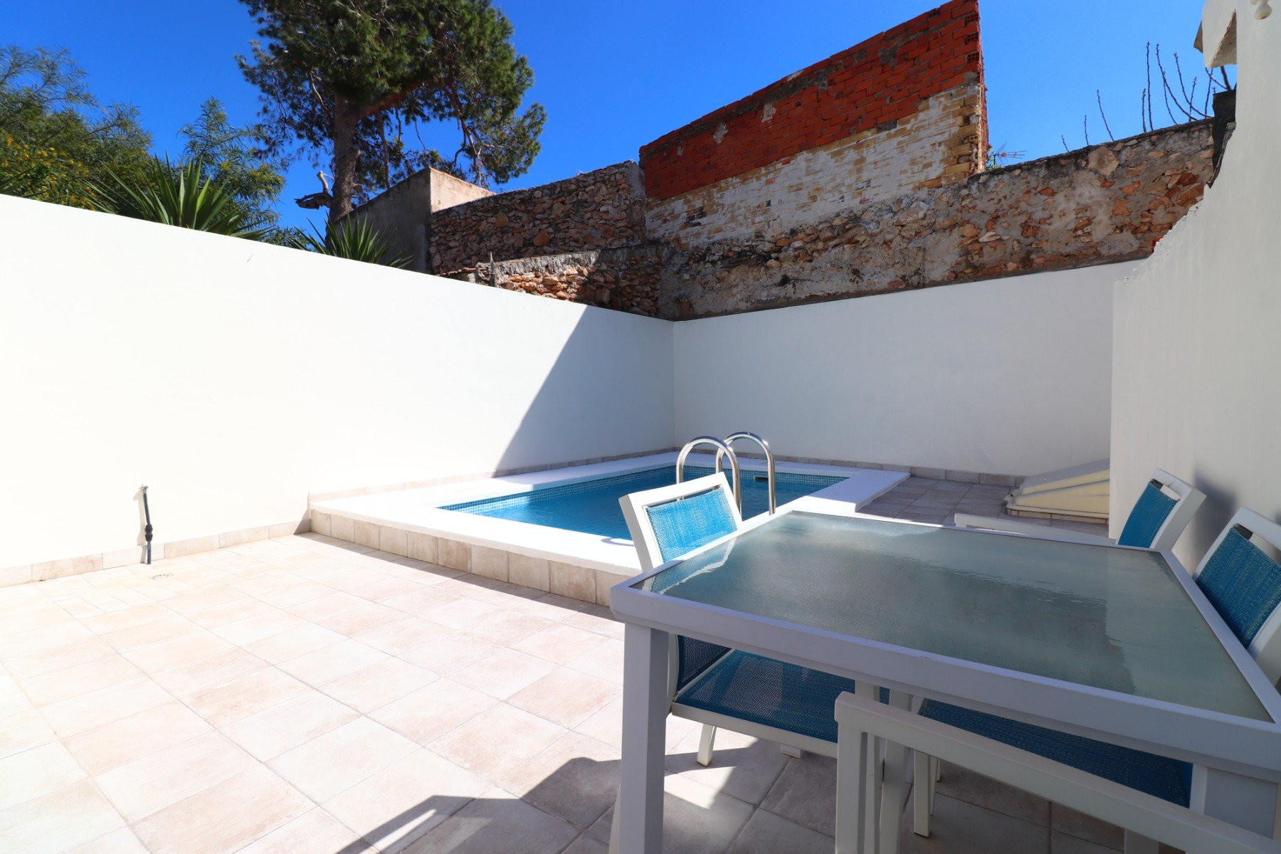 Bungalow · Reventa - Benijofar · Alicante · España Bungalow · Reventa - Benijofar · Alicante · España