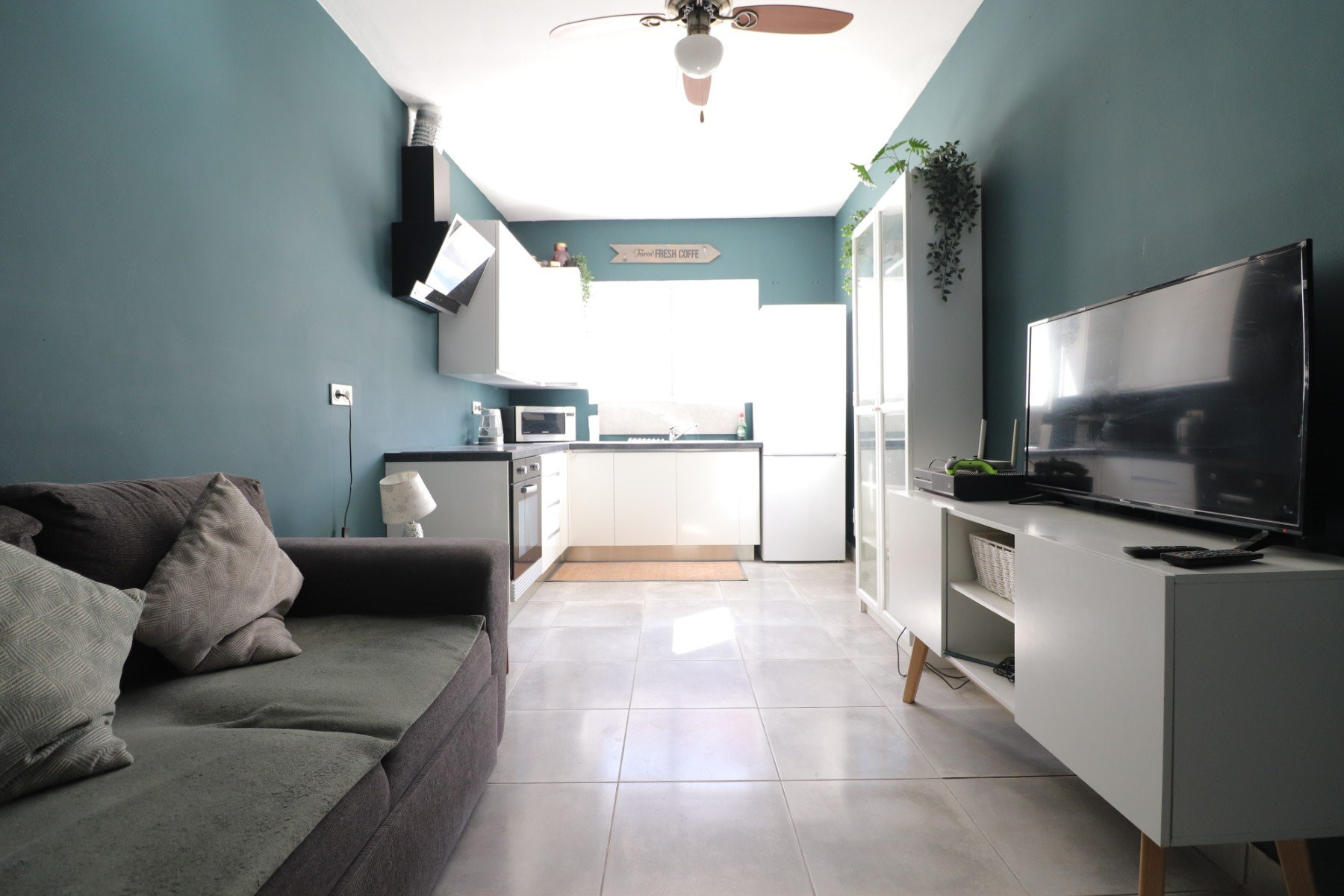 Bungalow · Reventa - Benijofar · Alicante · España Bungalow · Reventa - Benijofar · Alicante · España