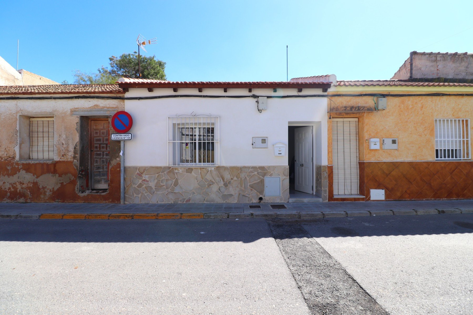 Bungalow · Reventa - Benijofar · Alicante · España Bungalow · Reventa - Benijofar · Alicante · España