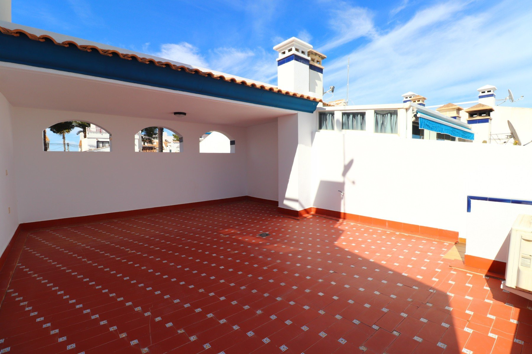 Bungalow · Revente - Villamartin · Alicante · Espagne