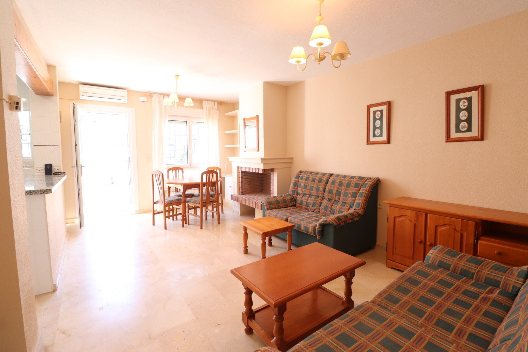 Bungalow · Revente - Villamartin · Alicante · Espagne