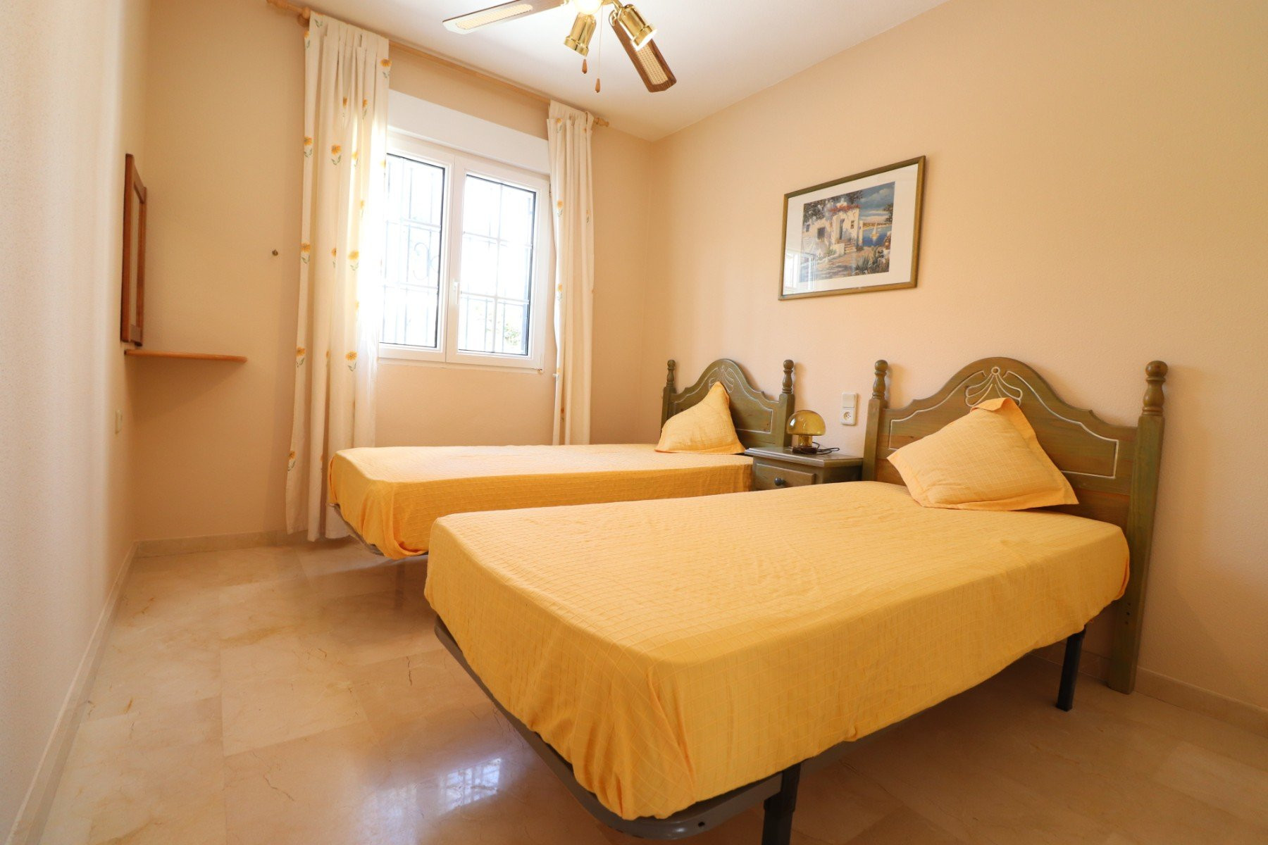 Bungalow · Revente - Villamartin · Alicante · Espagne