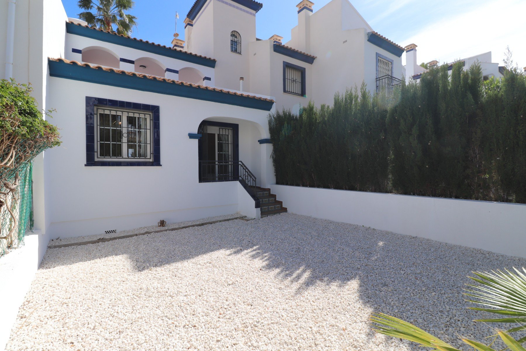 Bungalow · Revente - Villamartin · Alicante · Espagne