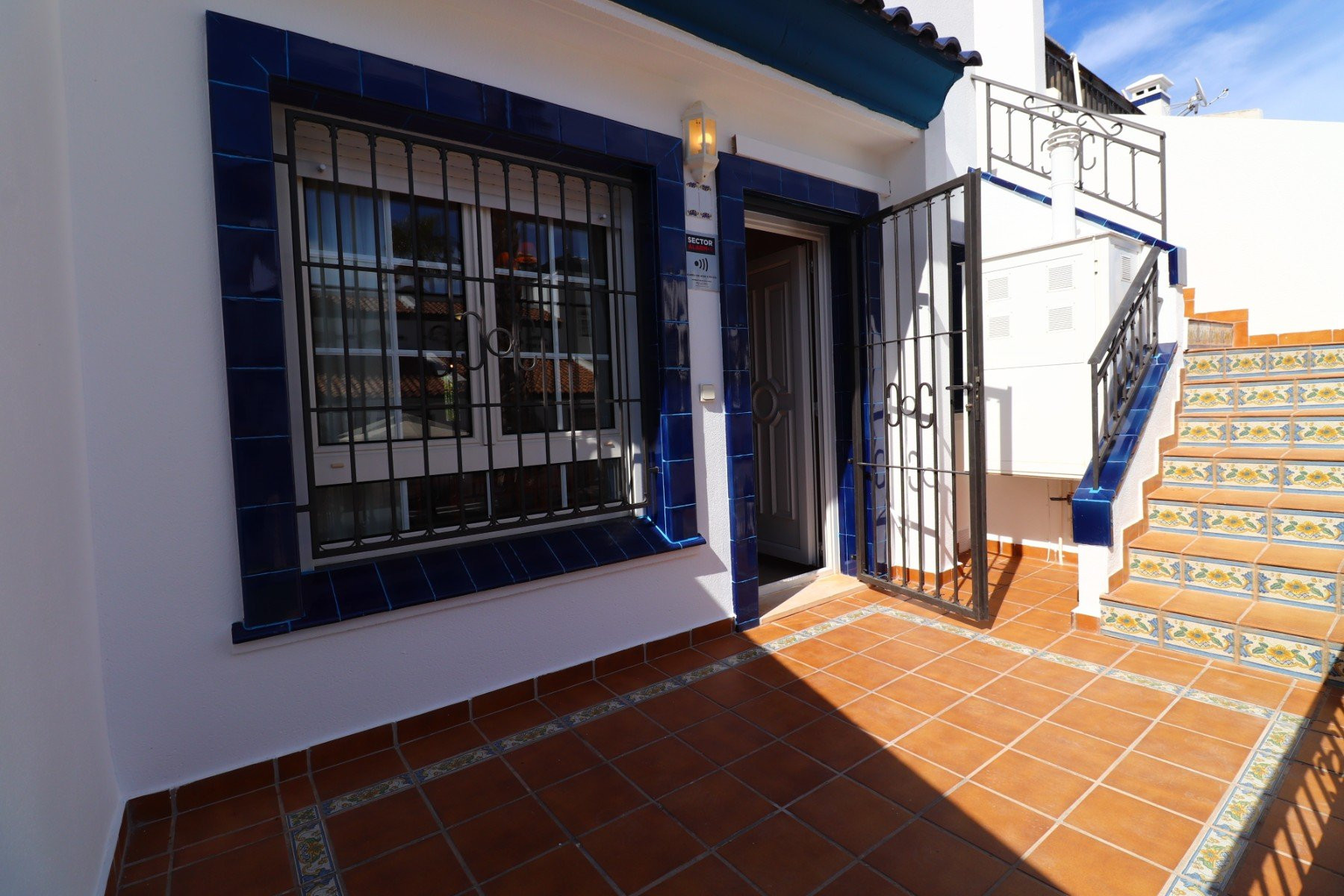 Bungalow · Revente - Villamartin · Alicante · Espagne