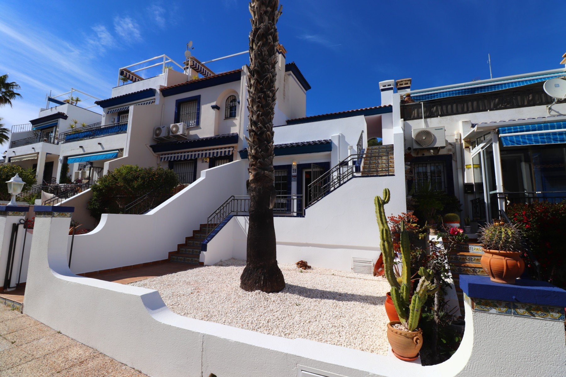 Bungalow · Revente - Villamartin · Alicante · Espagne