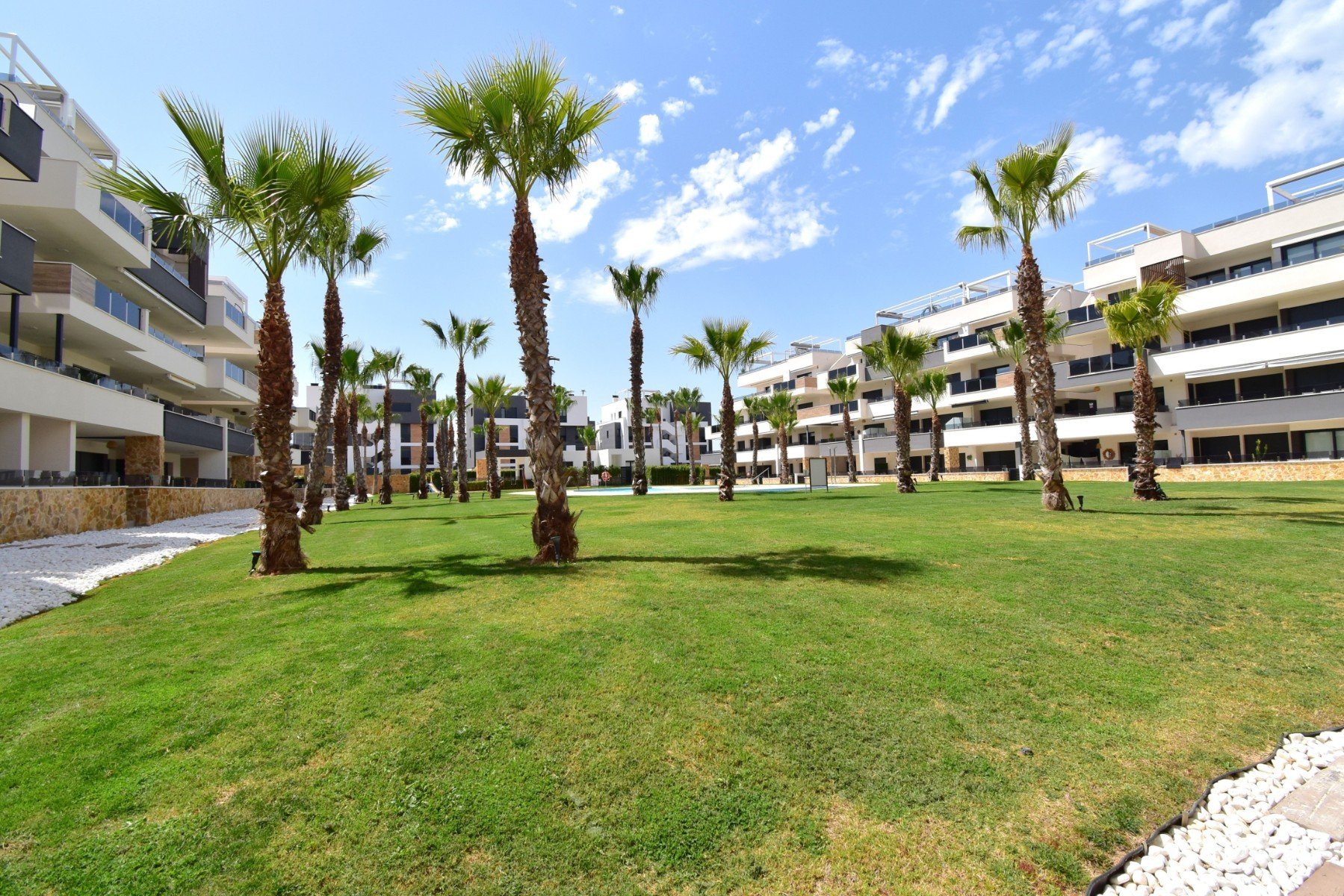 Appartement · Revente - Orihuela Costa · Alicante · Espagne Appartement · Revente - Orihuela Costa · Alicante · Espagne