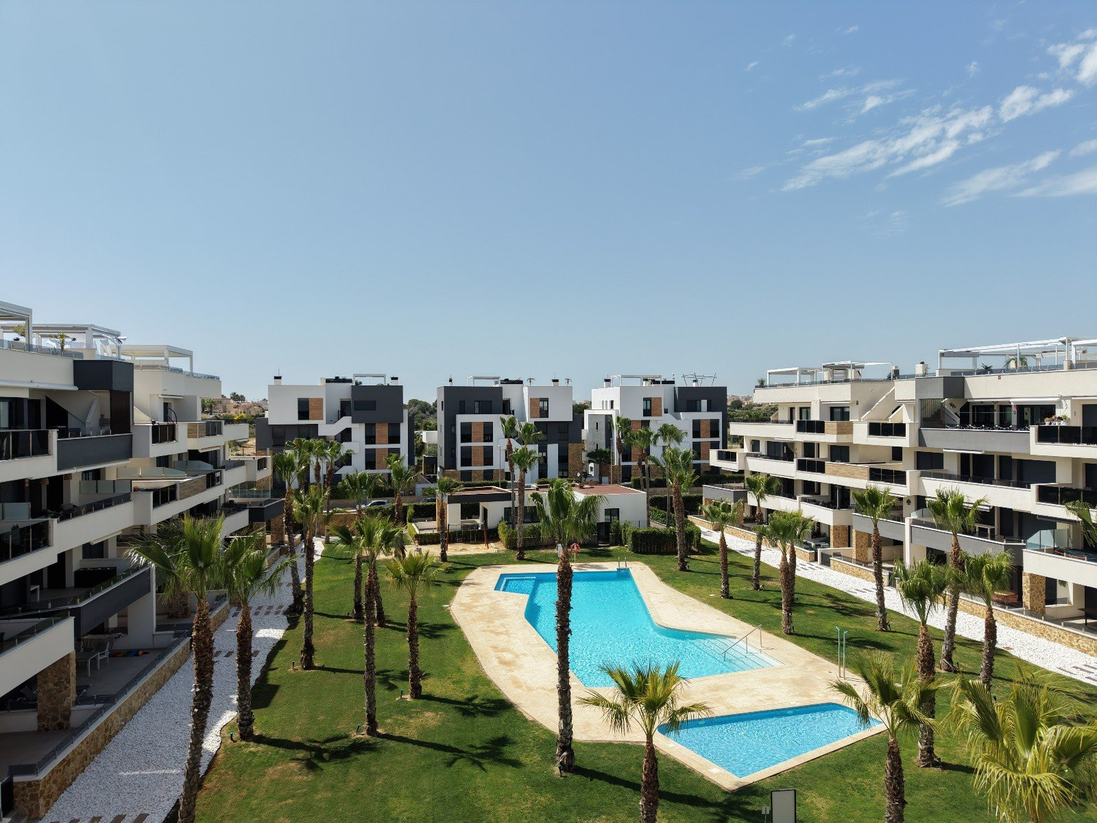 Appartement · Revente - Orihuela Costa · Alicante · Espagne Appartement · Revente - Orihuela Costa · Alicante · Espagne