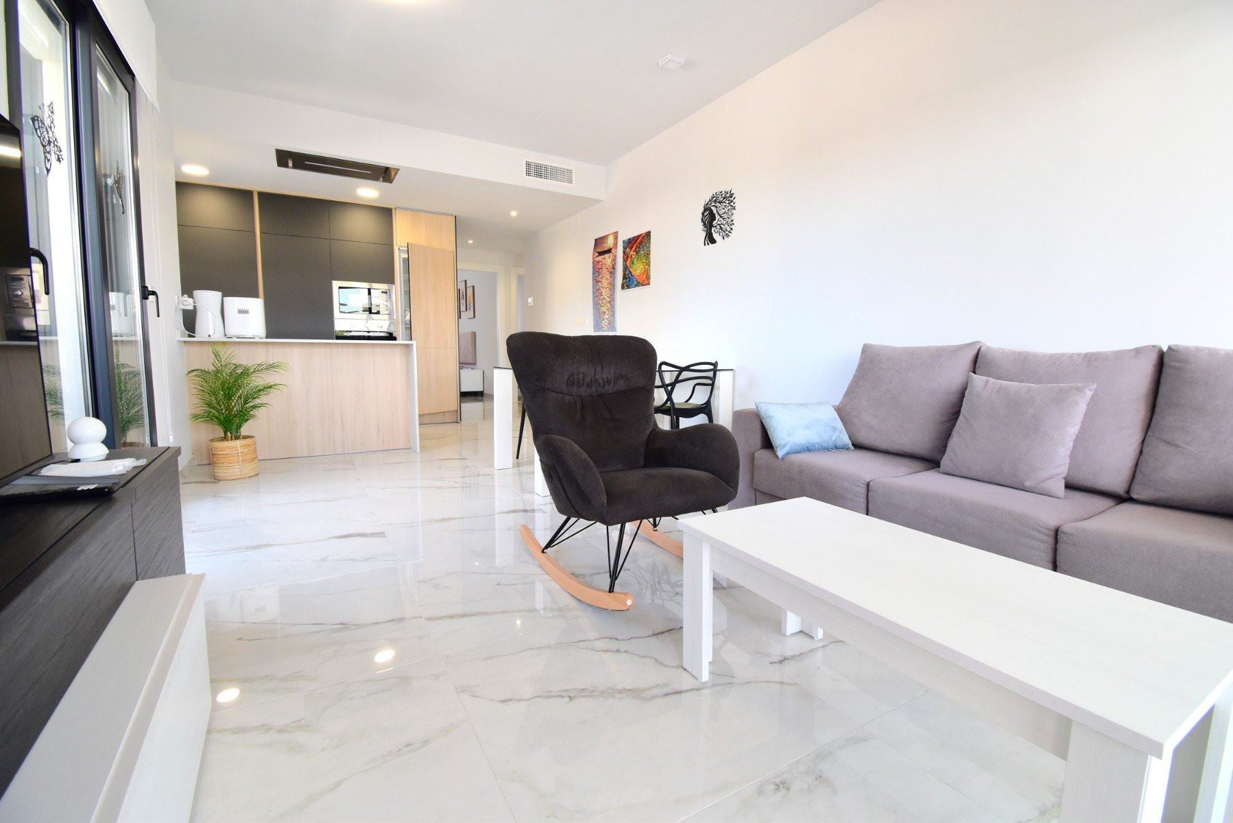 Appartement · Revente - Orihuela Costa · Alicante · Espagne Appartement · Revente - Orihuela Costa · Alicante · Espagne