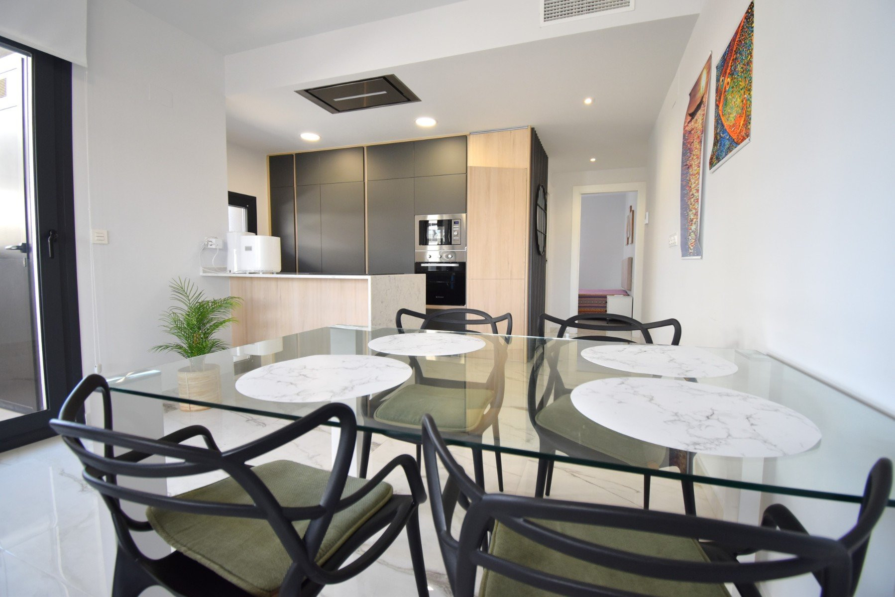 Appartement · Revente - Orihuela Costa · Alicante · Espagne Appartement · Revente - Orihuela Costa · Alicante · Espagne