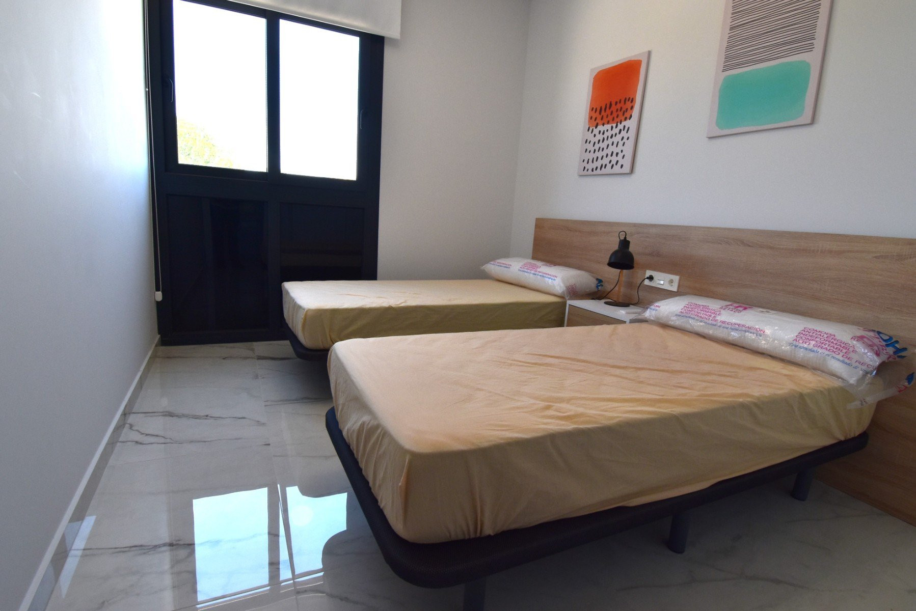 Appartement · Revente - Orihuela Costa · Alicante · Espagne Appartement · Revente - Orihuela Costa · Alicante · Espagne
