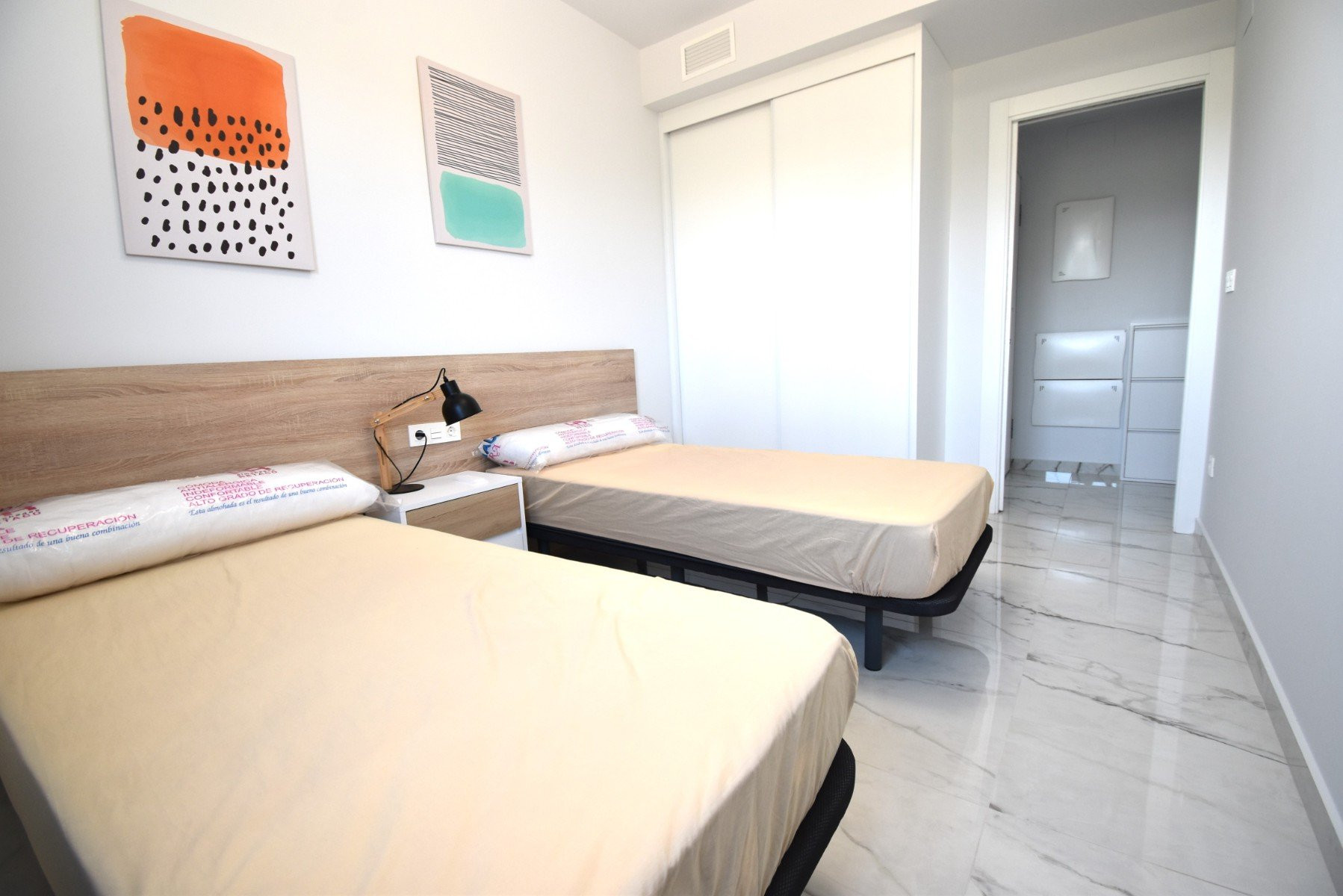 Appartement · Revente - Orihuela Costa · Alicante · Espagne Appartement · Revente - Orihuela Costa · Alicante · Espagne