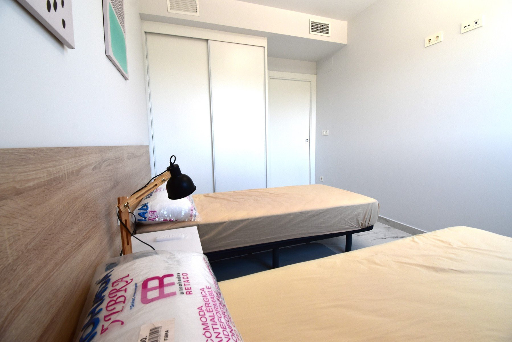 Appartement · Revente - Orihuela Costa · Alicante · Espagne Appartement · Revente - Orihuela Costa · Alicante · Espagne