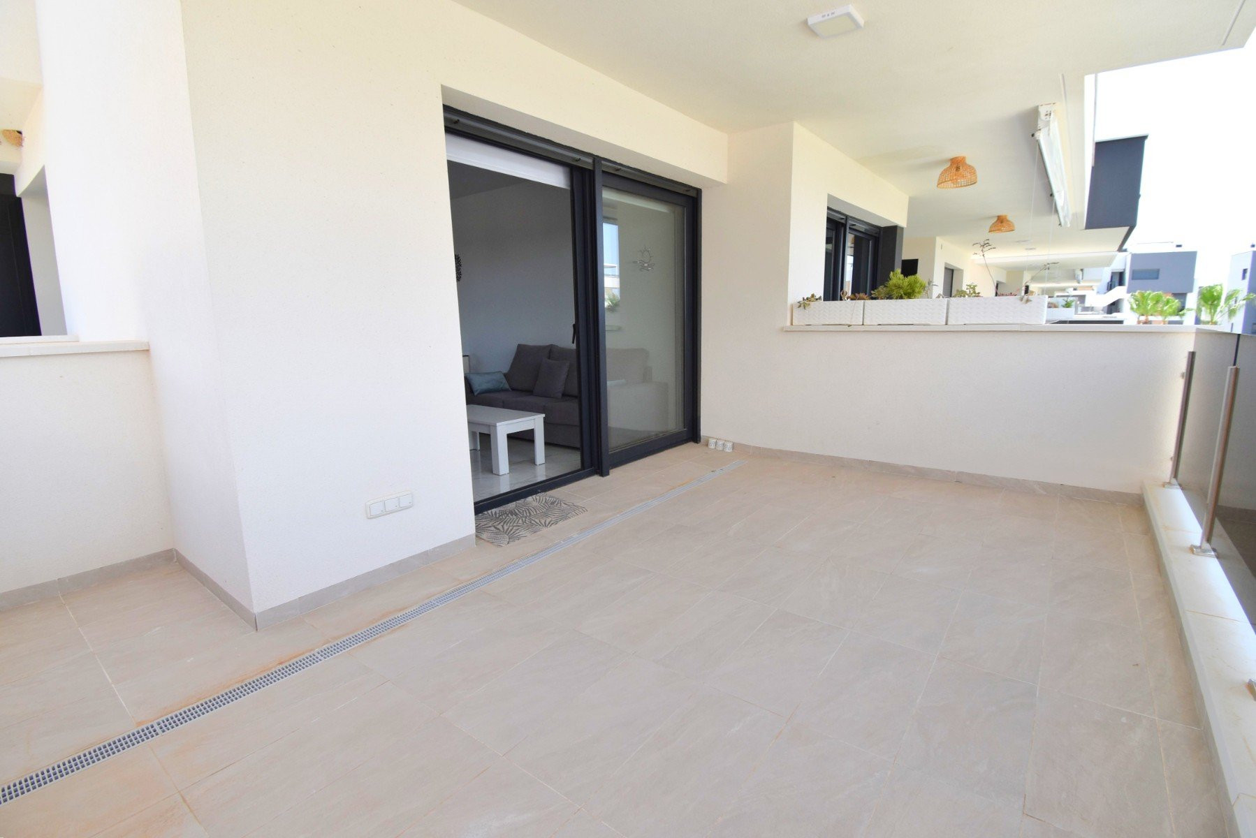 Appartement · Revente - Orihuela Costa · Alicante · Espagne Appartement · Revente - Orihuela Costa · Alicante · Espagne