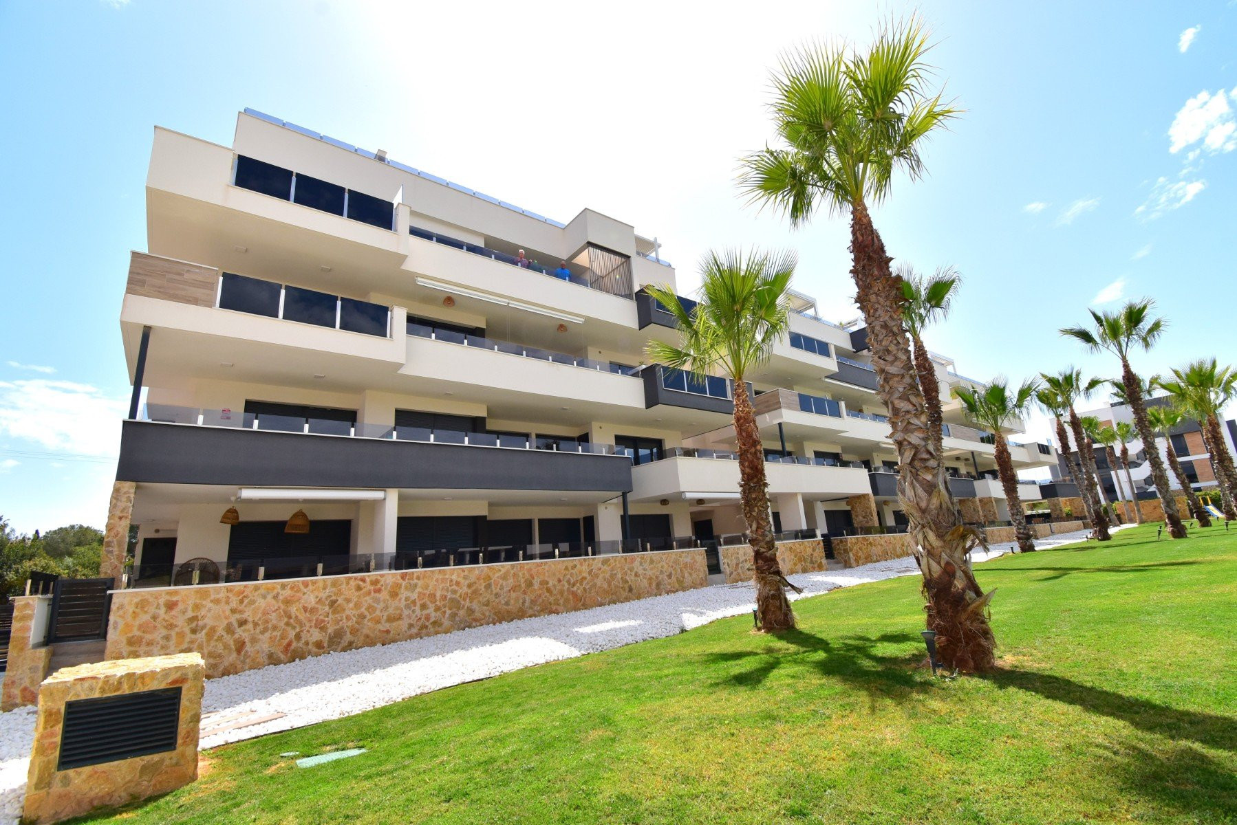 Appartement · Revente - Orihuela Costa · Alicante · Espagne Appartement · Revente - Orihuela Costa · Alicante · Espagne