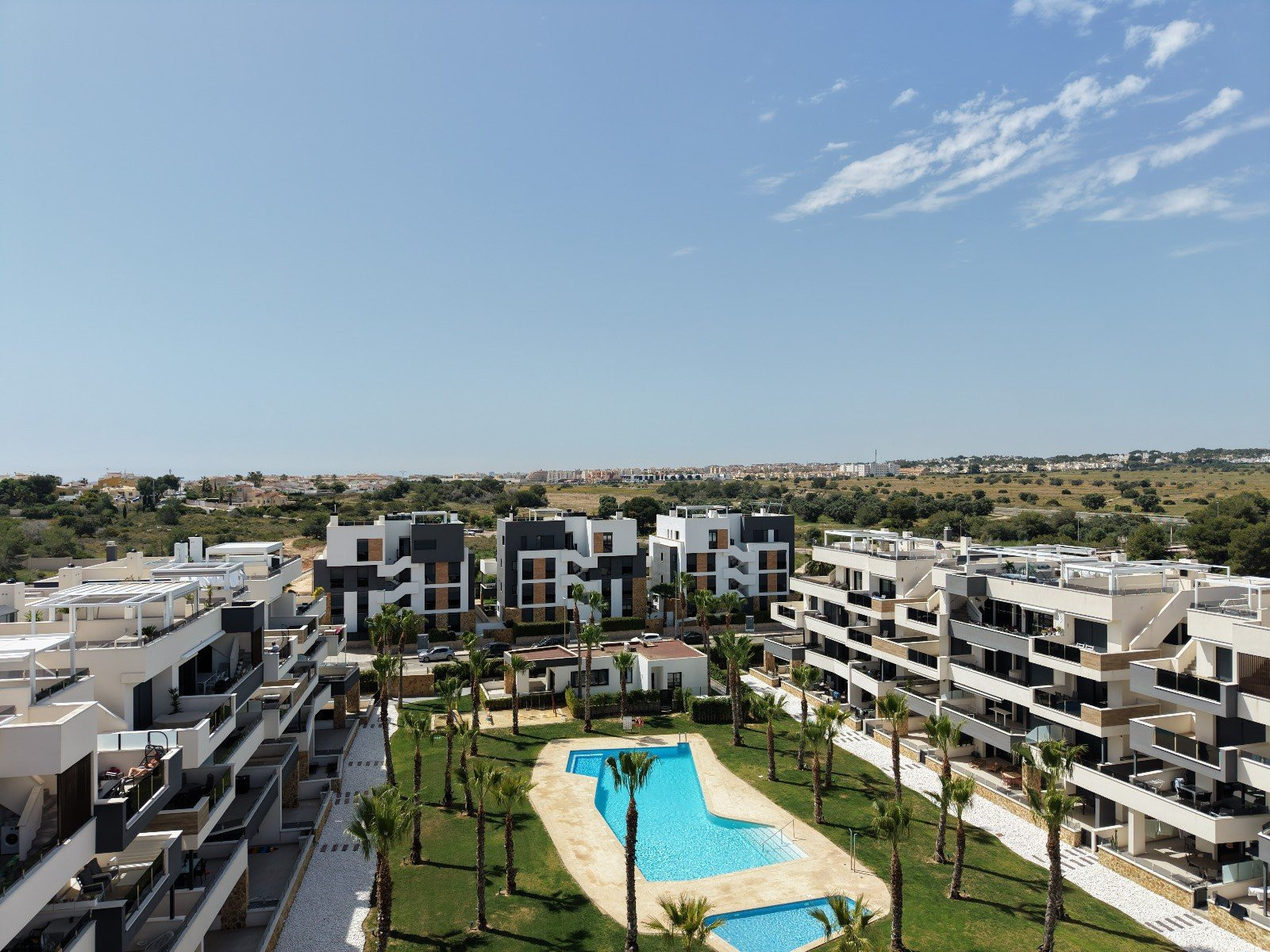 Appartement · Revente - Orihuela Costa · Alicante · Espagne Appartement · Revente - Orihuela Costa · Alicante · Espagne
