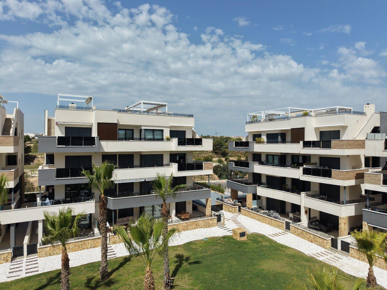 Appartement · Revente - Orihuela Costa · Alicante · Espagne Appartement · Revente - Orihuela Costa · Alicante · Espagne