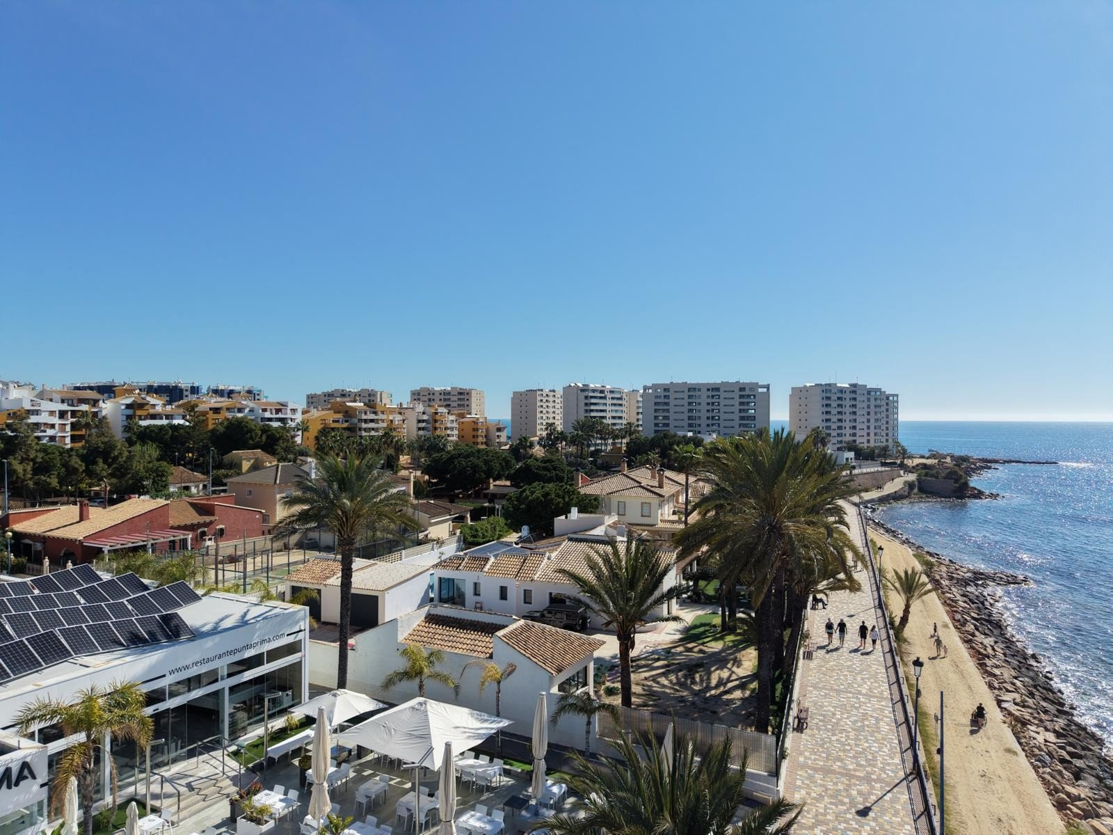 Appartement · Revente - Orihuela Costa · Alicante · Espagne Appartement · Revente - Orihuela Costa · Alicante · Espagne