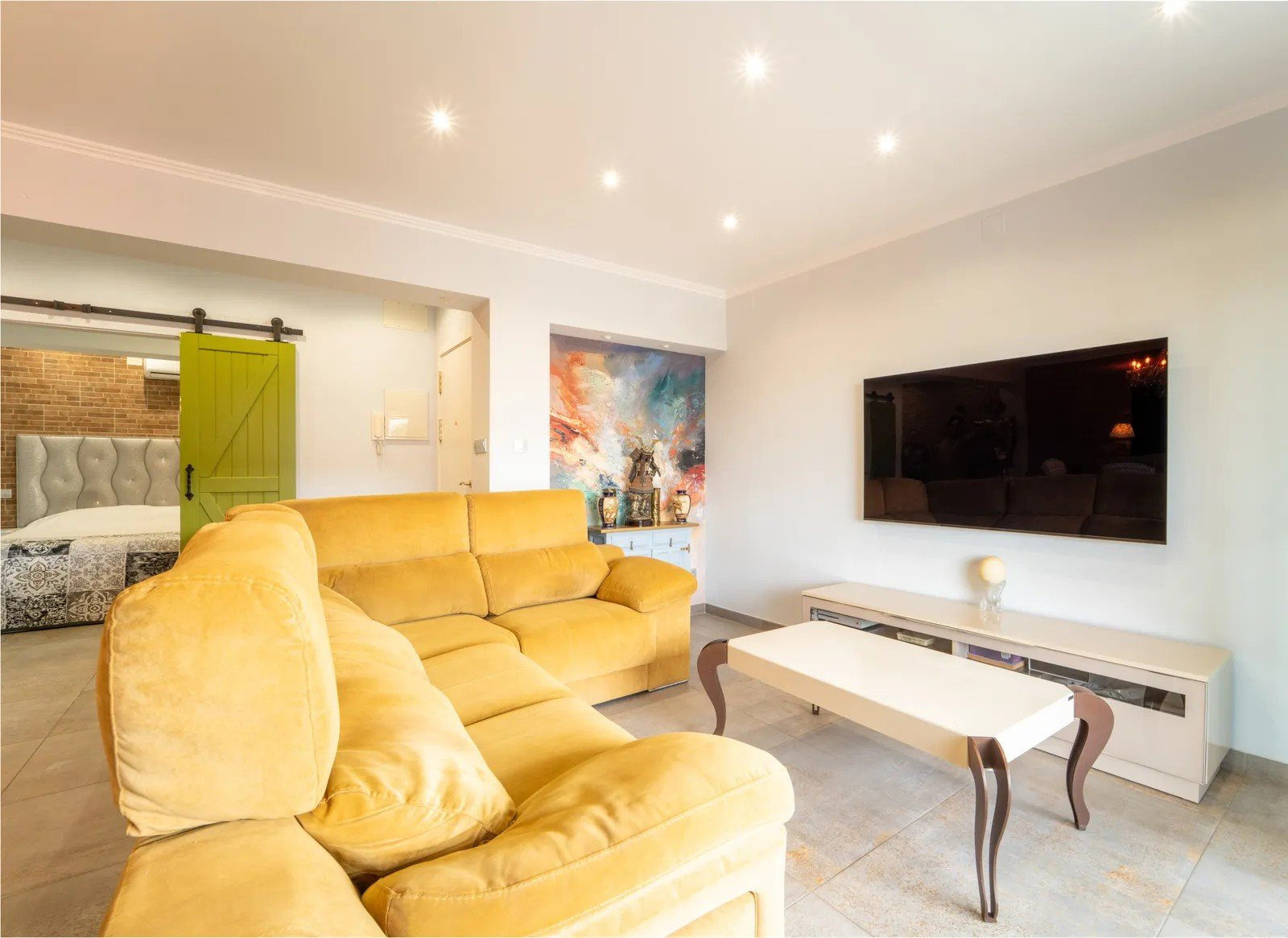 Apartment · Resale - Torrevieja · Alicante · Spain Apartment · Resale - Torrevieja · Alicante · Spain