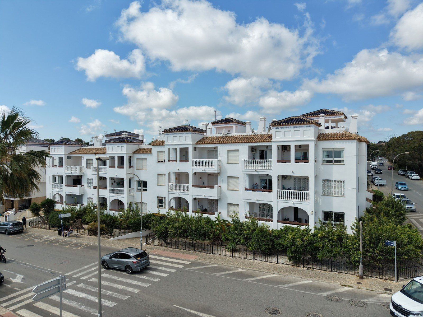 Appartement · Herverkoop - Villamartin · Alicante · Spanje Appartement · Herverkoop - Villamartin · Alicante · Spanje