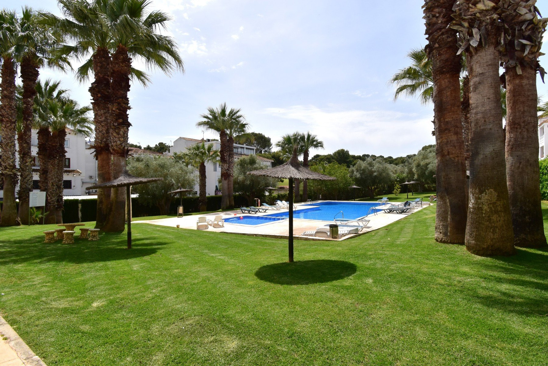 Appartement · Herverkoop - Villamartin · Alicante · Spanje Appartement · Herverkoop - Villamartin · Alicante · Spanje