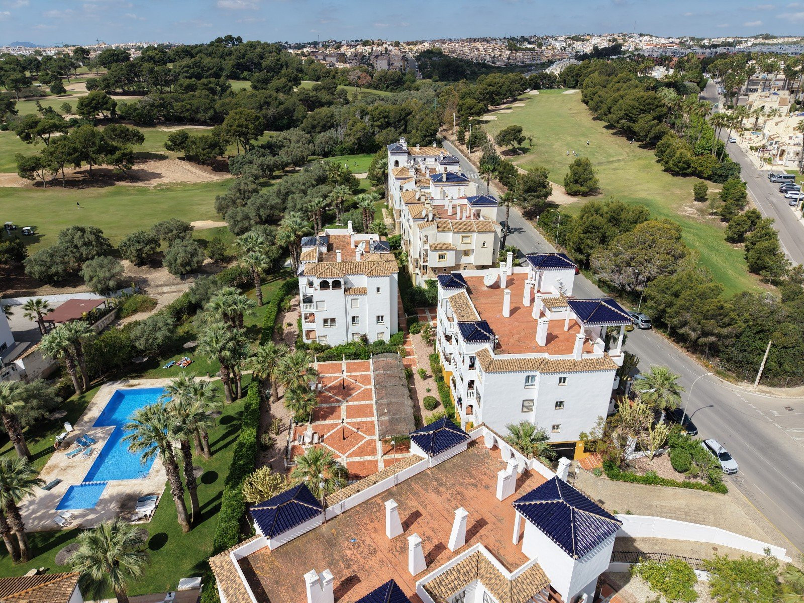 Appartement · Herverkoop - Villamartin · Alicante · Spanje Appartement · Herverkoop - Villamartin · Alicante · Spanje