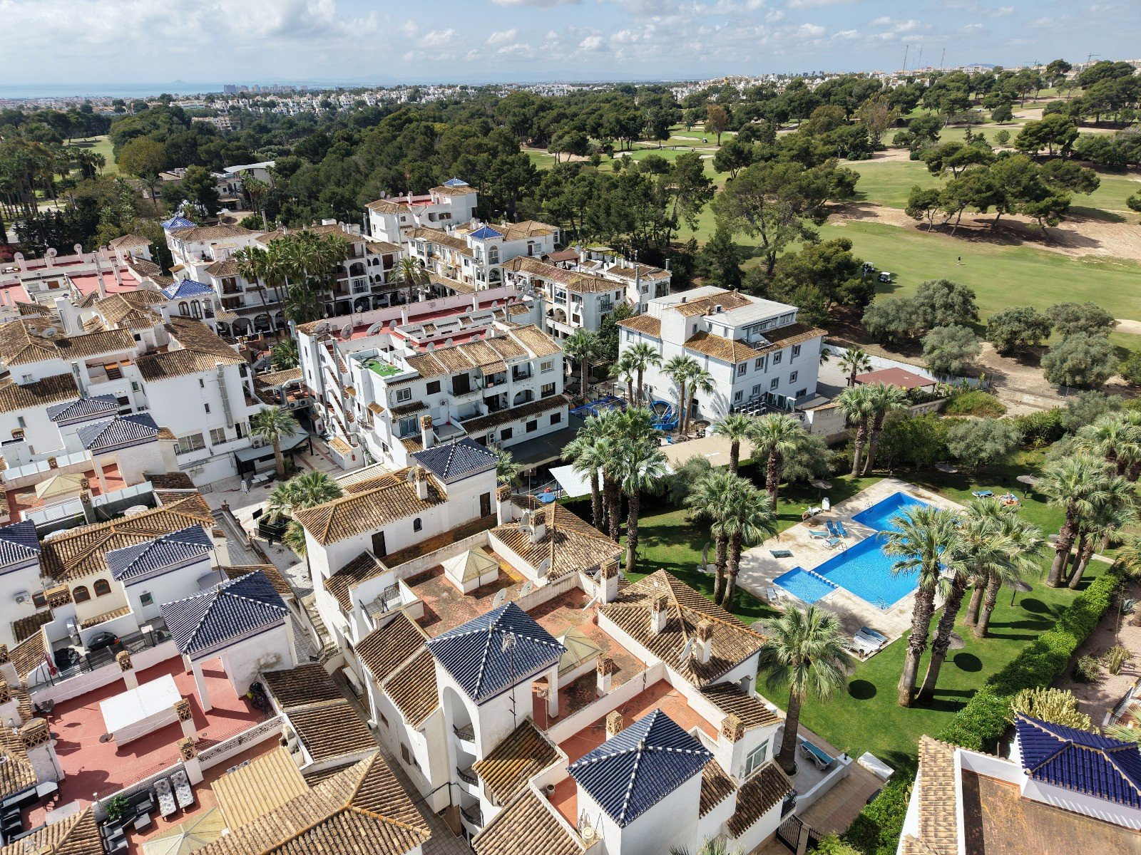 Appartement · Herverkoop - Villamartin · Alicante · Spanje Appartement · Herverkoop - Villamartin · Alicante · Spanje