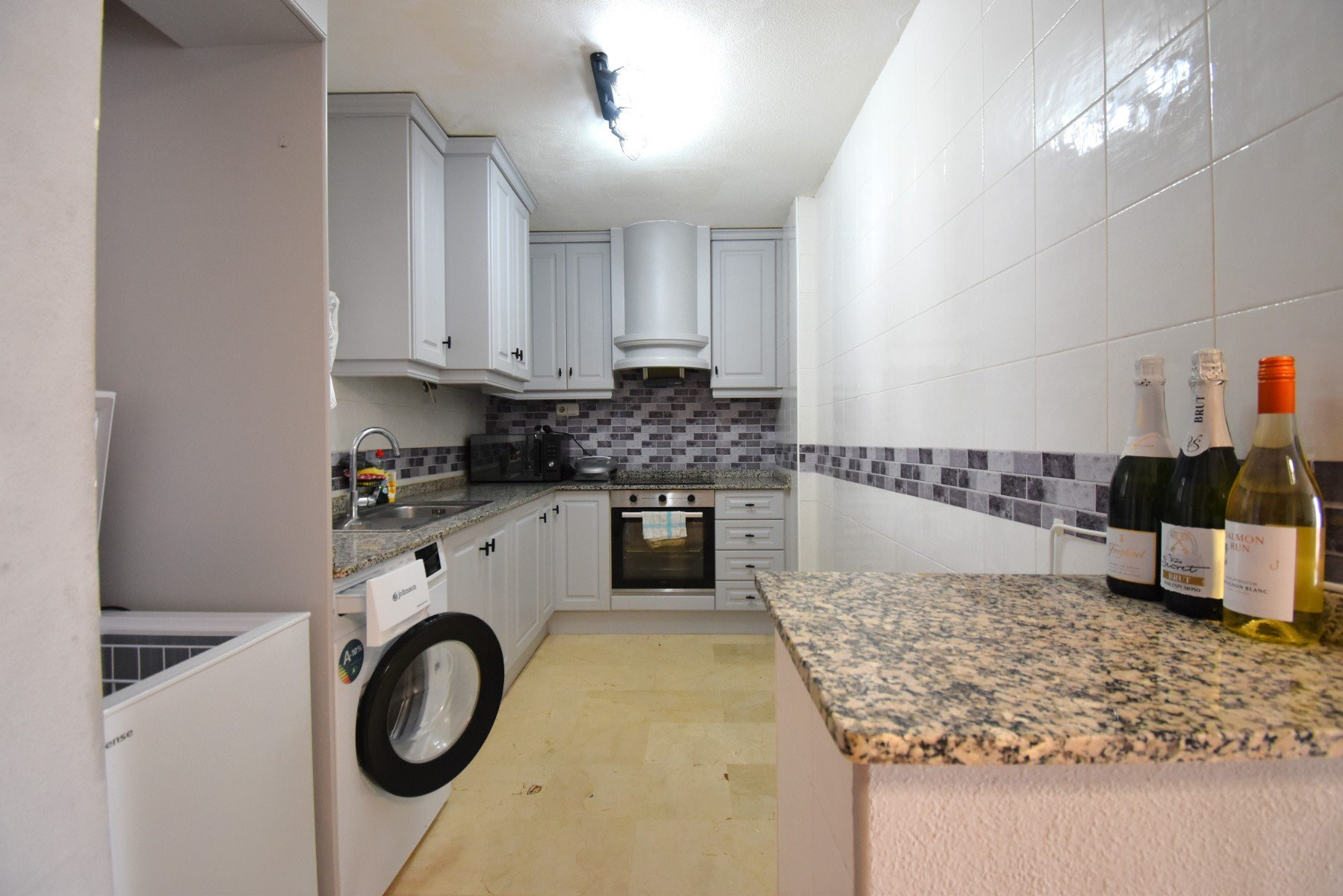 Appartement · Herverkoop - Villamartin · Alicante · Spanje Appartement · Herverkoop - Villamartin · Alicante · Spanje