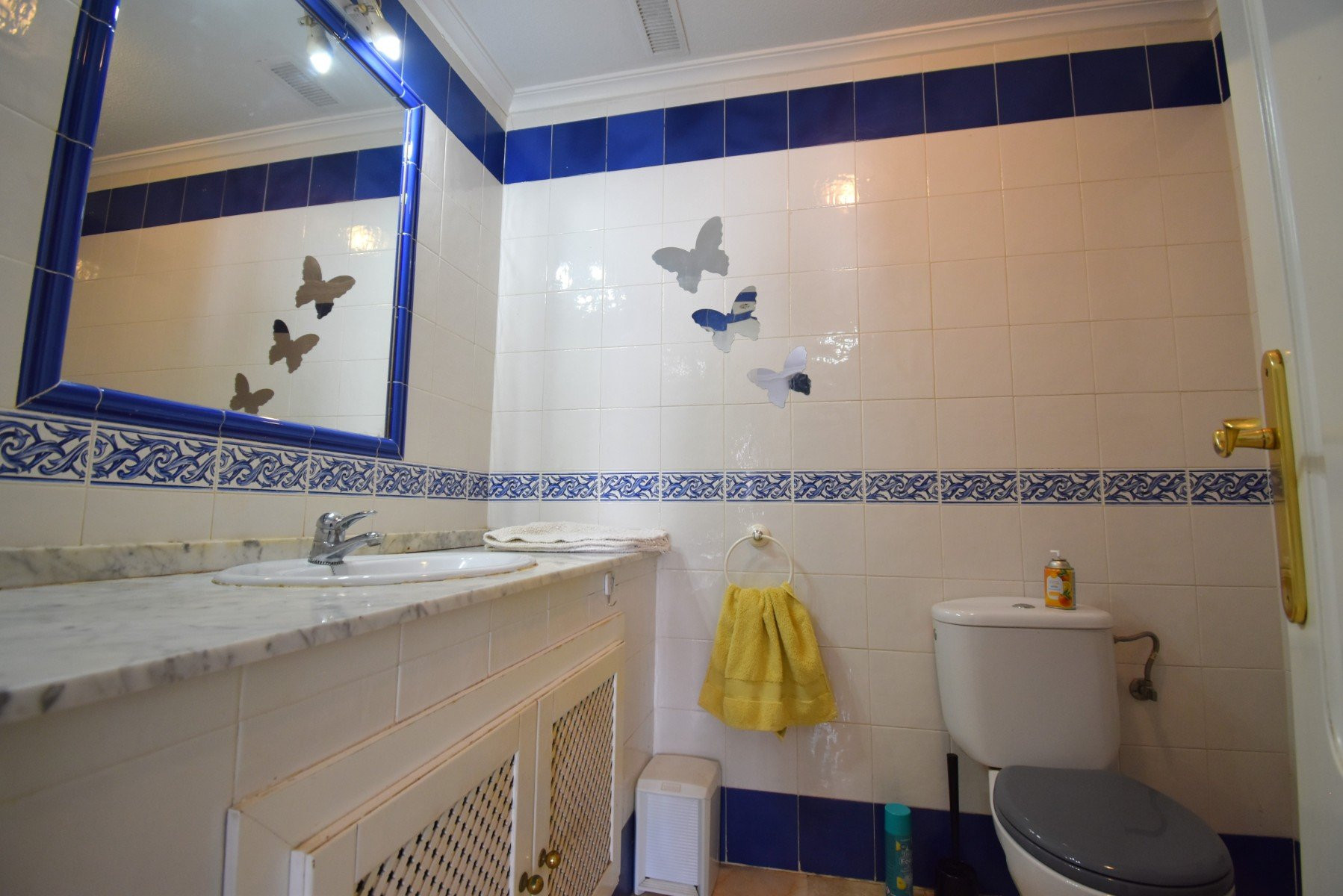 Appartement · Herverkoop - Villamartin · Alicante · Spanje Appartement · Herverkoop - Villamartin · Alicante · Spanje