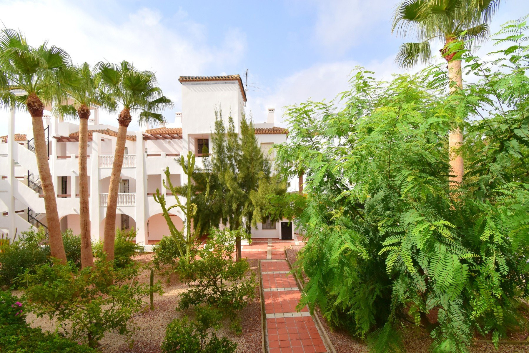 Appartement · Herverkoop - Villamartin · Alicante · Spanje Appartement · Herverkoop - Villamartin · Alicante · Spanje