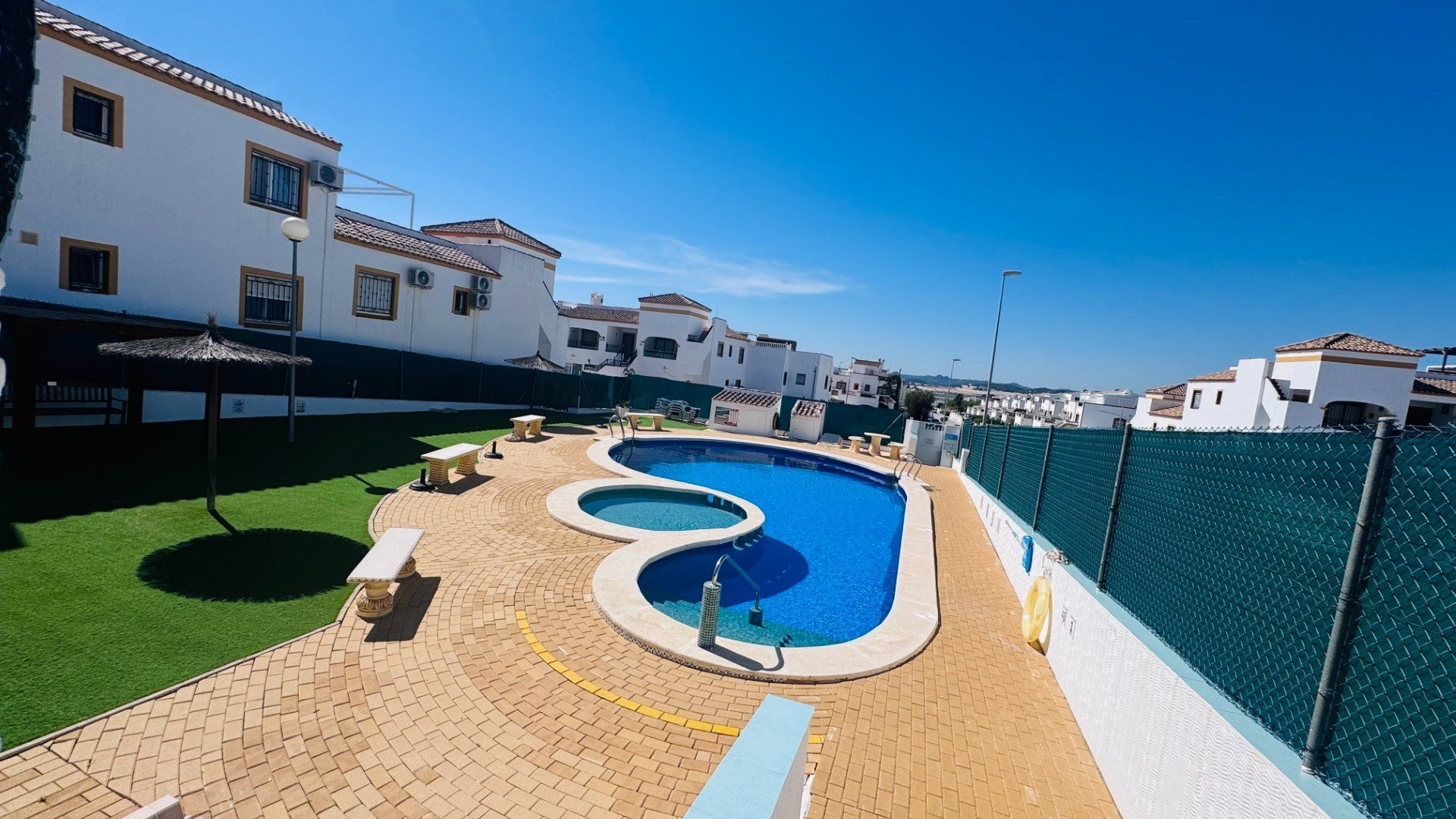 Apartment · Resale - Orihuela · Alicante · Spain Apartment · Resale - Orihuela · Alicante · Spain