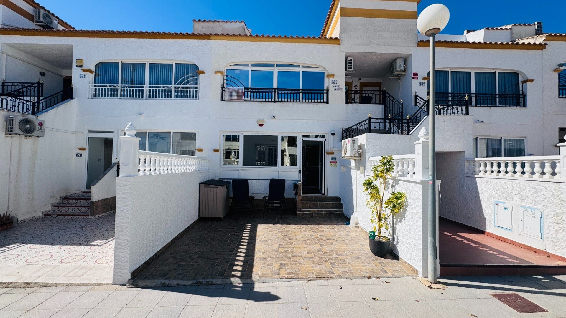 Apartment · Resale - Orihuela · Alicante · Spain Apartment · Resale - Orihuela · Alicante · Spain