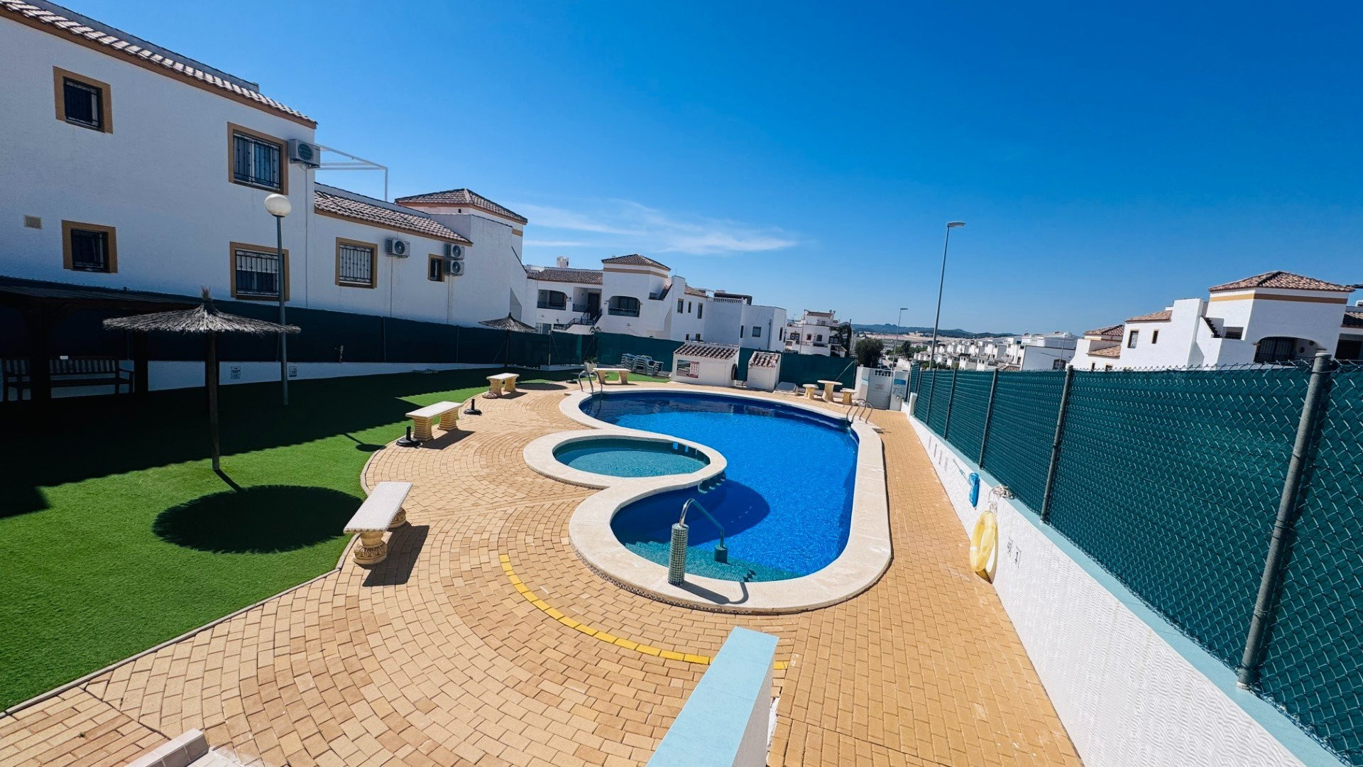 Apartment · Resale - Orihuela · Alicante · Spain Apartment · Resale - Orihuela · Alicante · Spain