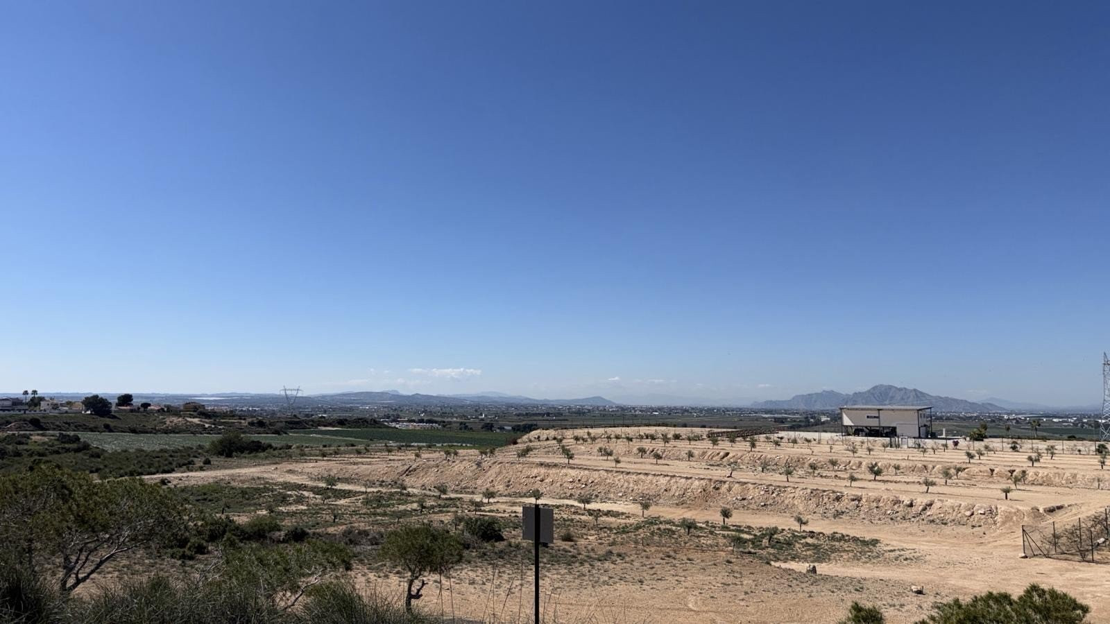 Villa · Revente - San Fulgencio · Alicante · Espagne
